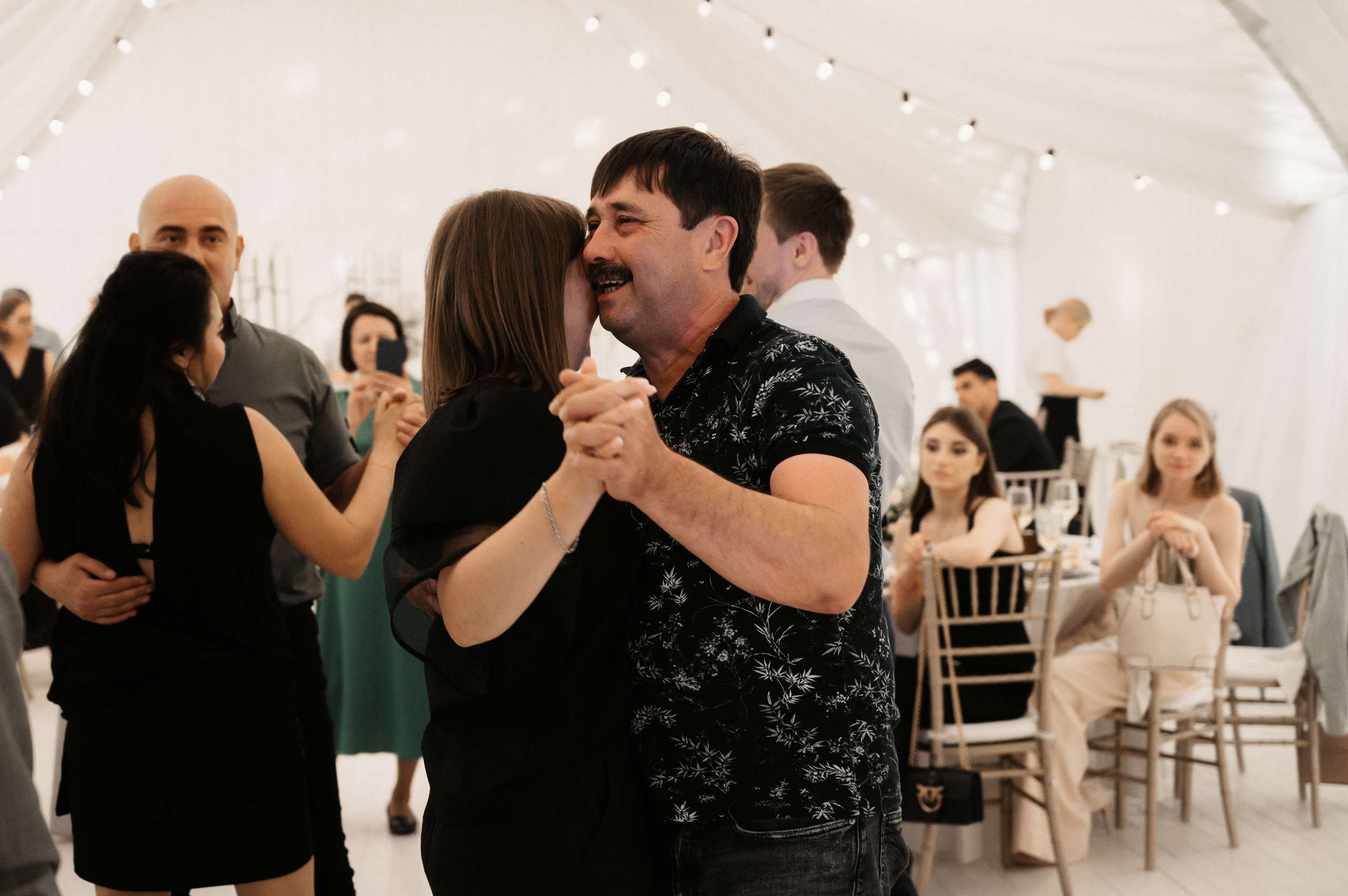 Про любовь. Свадебный фотограф Александр Давыдов