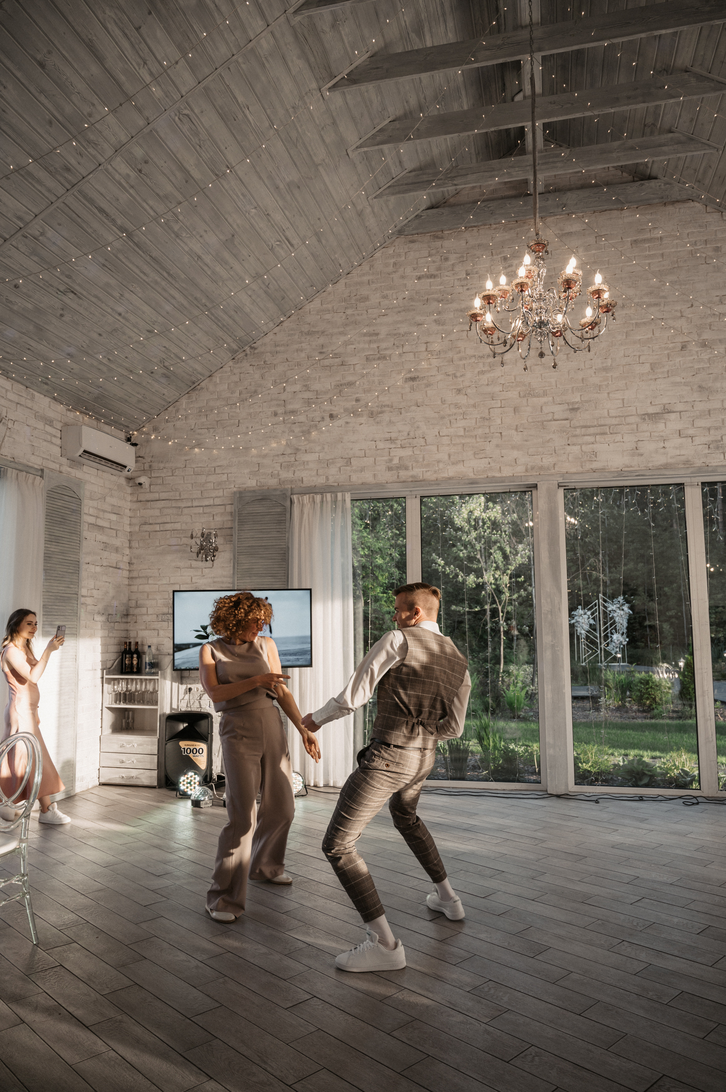 Егор и Лиза. Свадебный фотограф Александр Давыдов