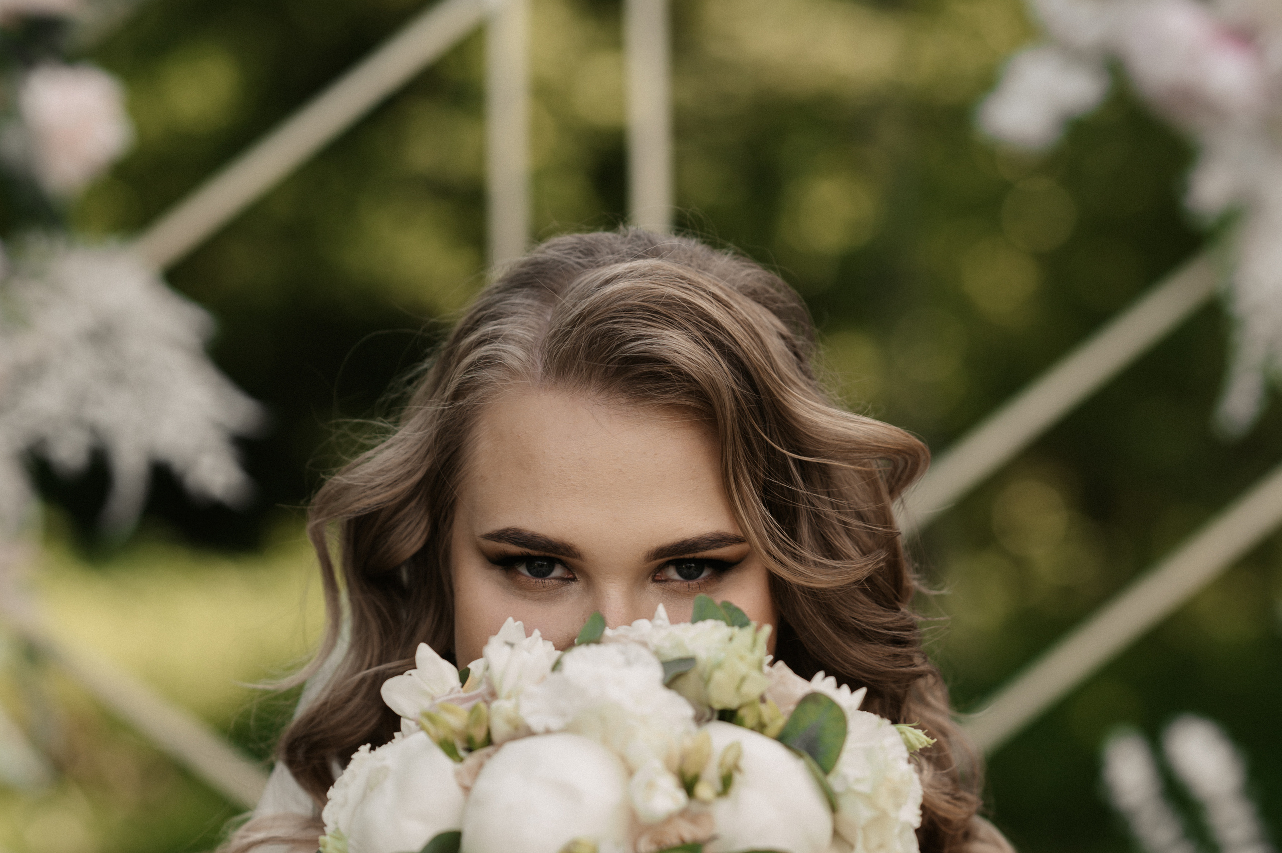 Егор и Лиза. Свадебный фотограф Александр Давыдов