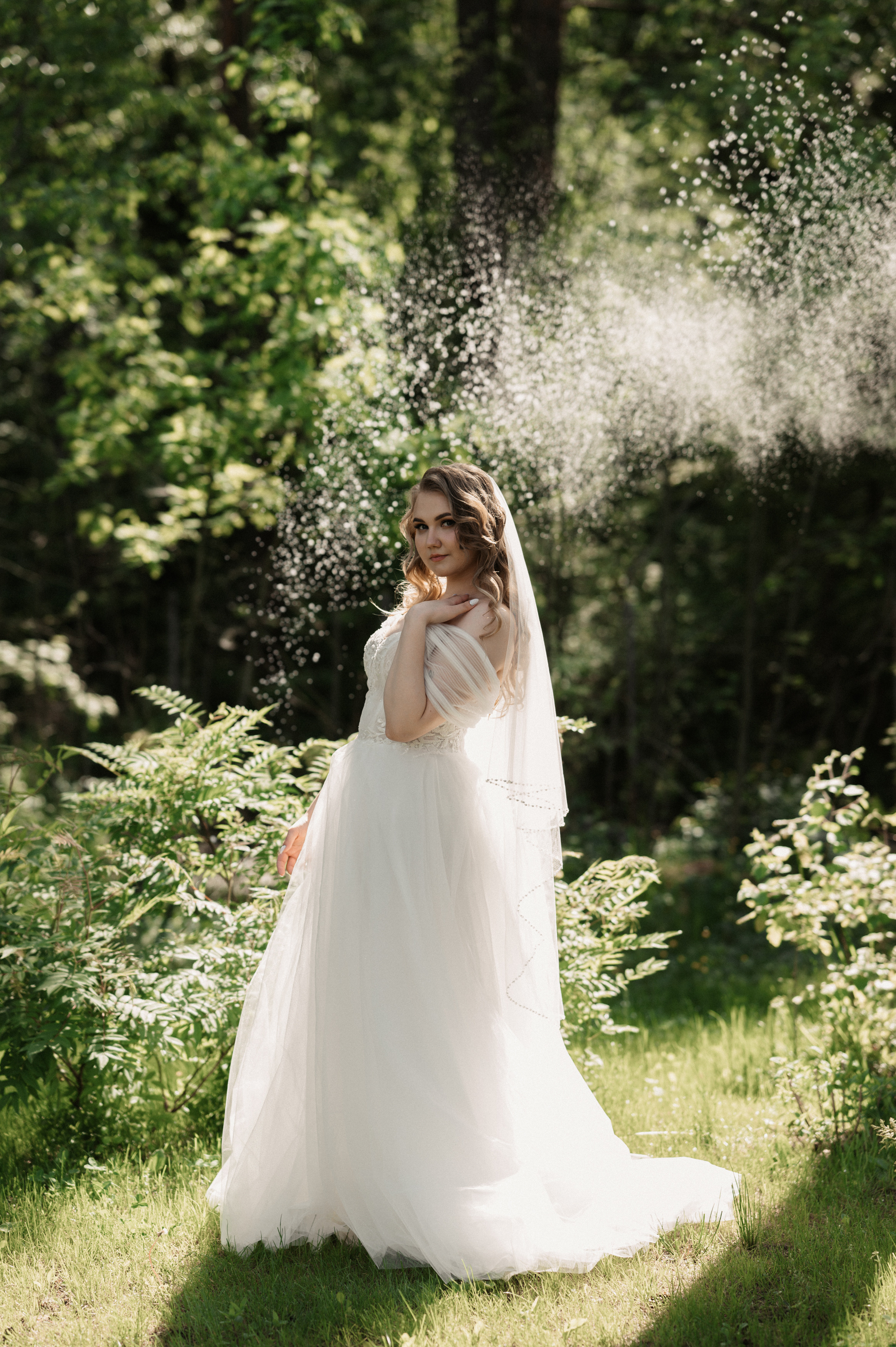 Егор и Лиза. Свадебный фотограф Александр Давыдов