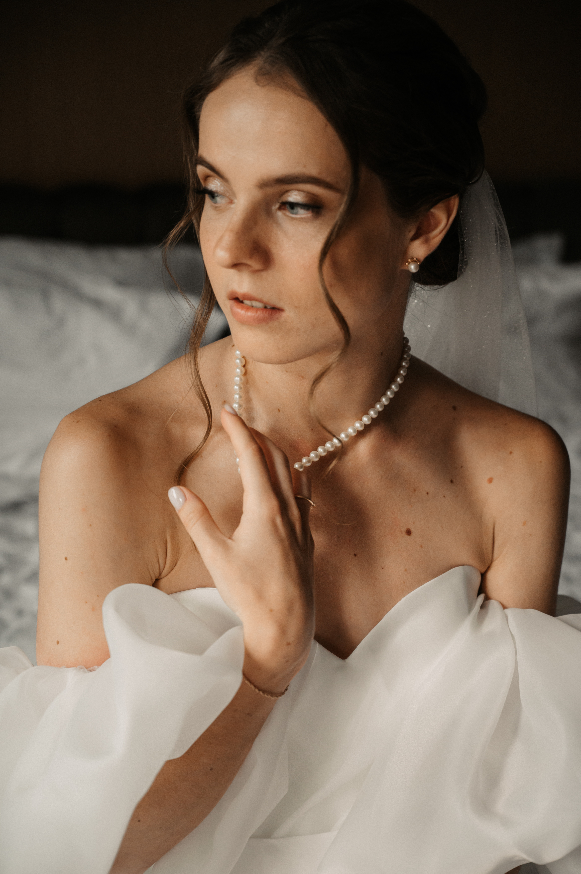 Искренне. Свадебный фотограф Александр Давыдов