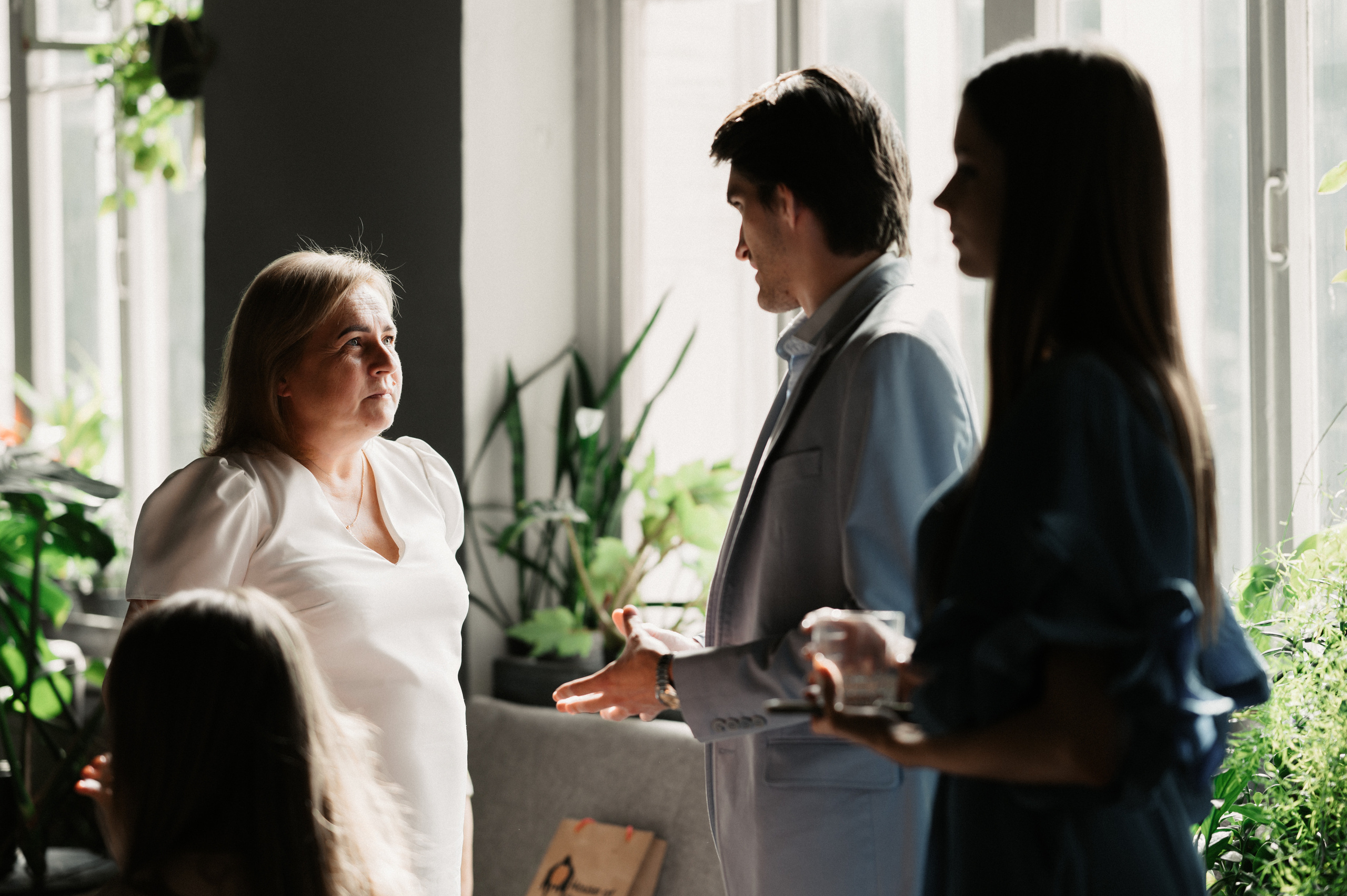 Искренне. Свадебный фотограф Александр Давыдов