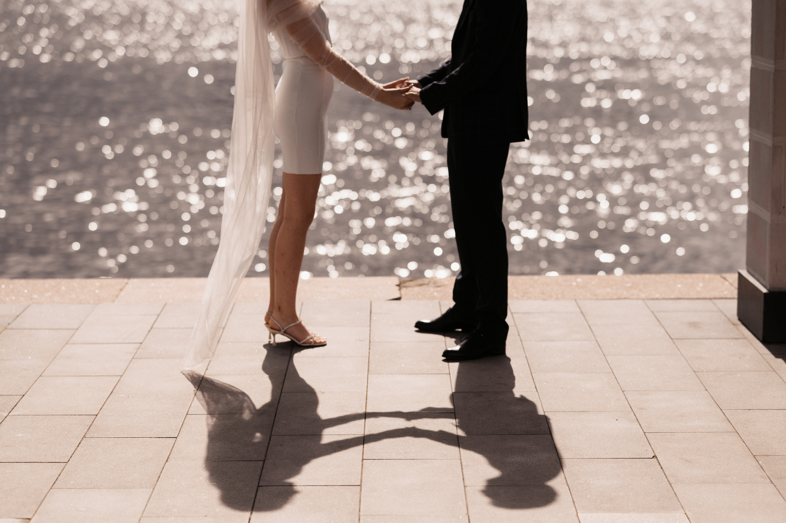 Счастливы и точка. Свадебный фотограф Александр Давыдов