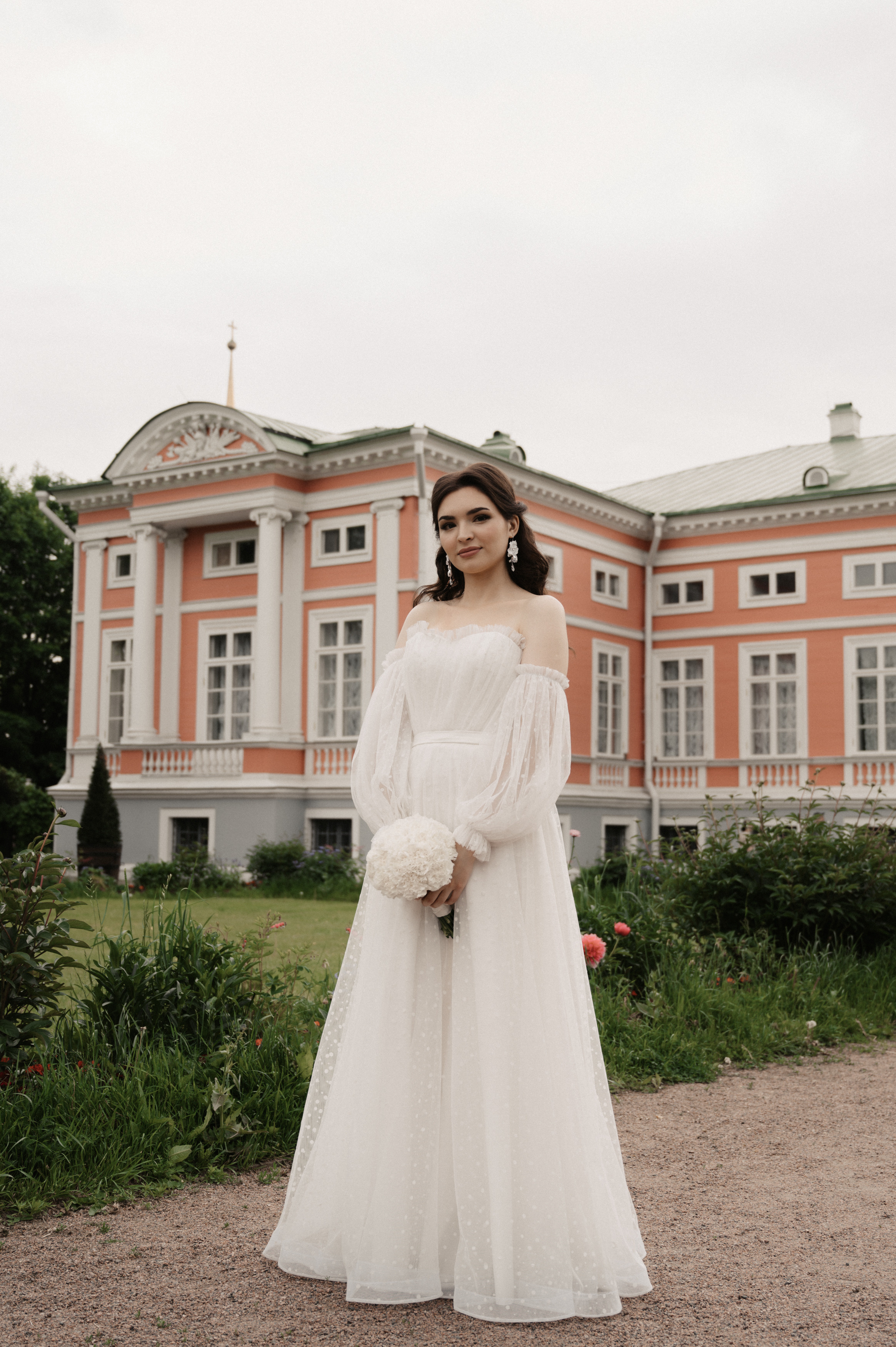 Дима и Лиза. Свадебный фотограф Александр Давыдов