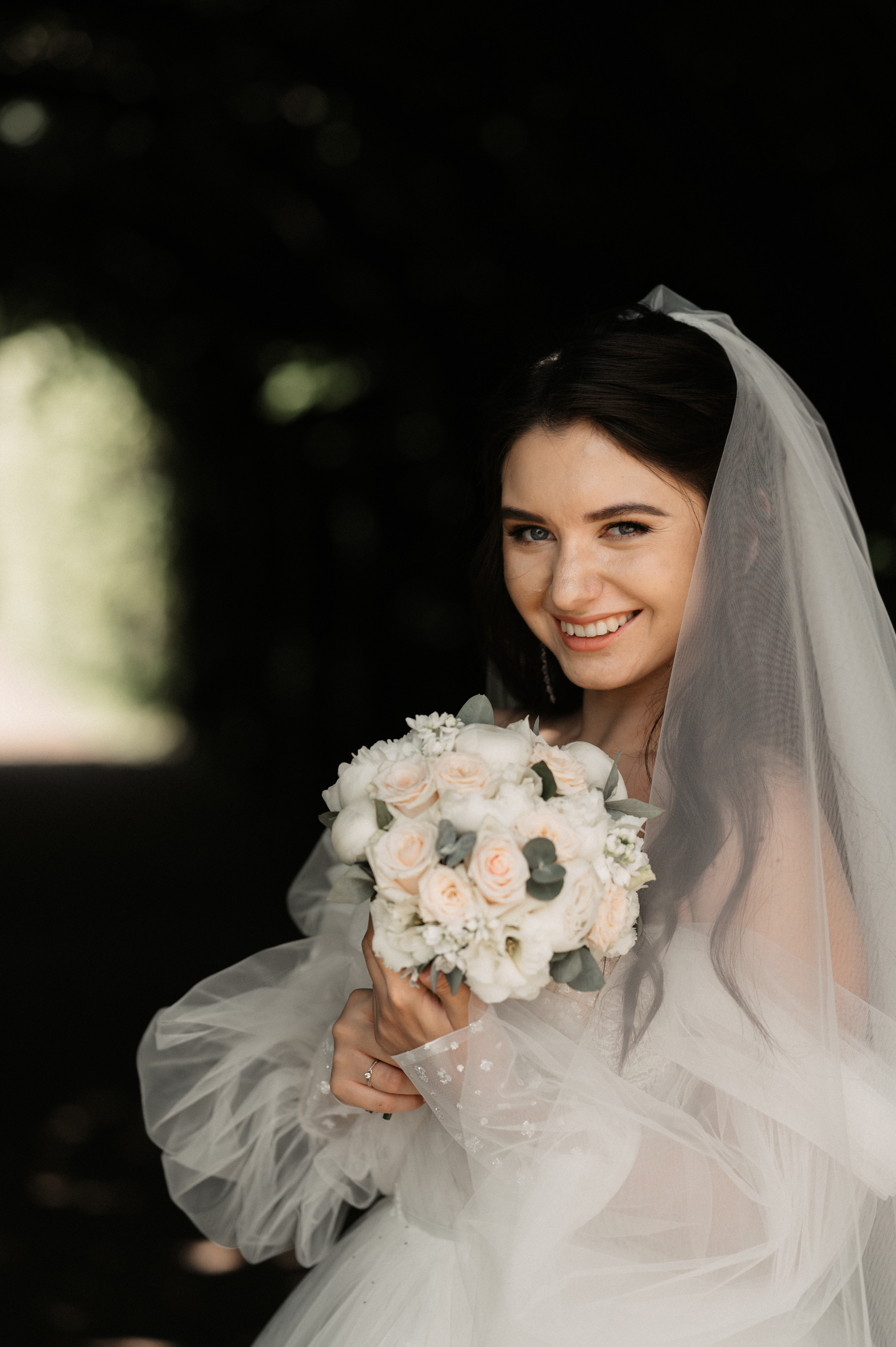 Вместе. Свадебный фотограф Александр Давыдов