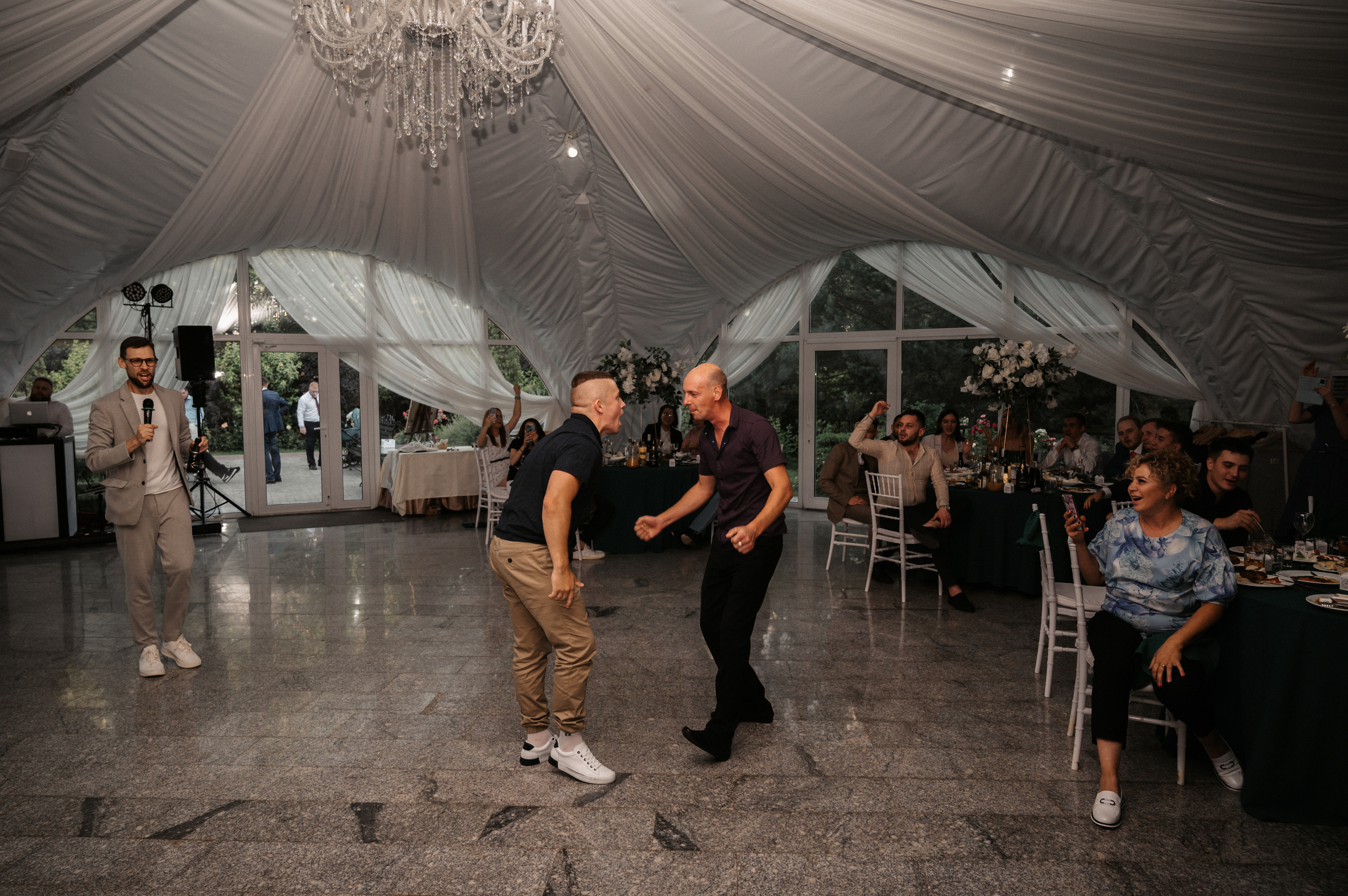 Счастливы и точка. Свадебный фотограф Александр Давыдов