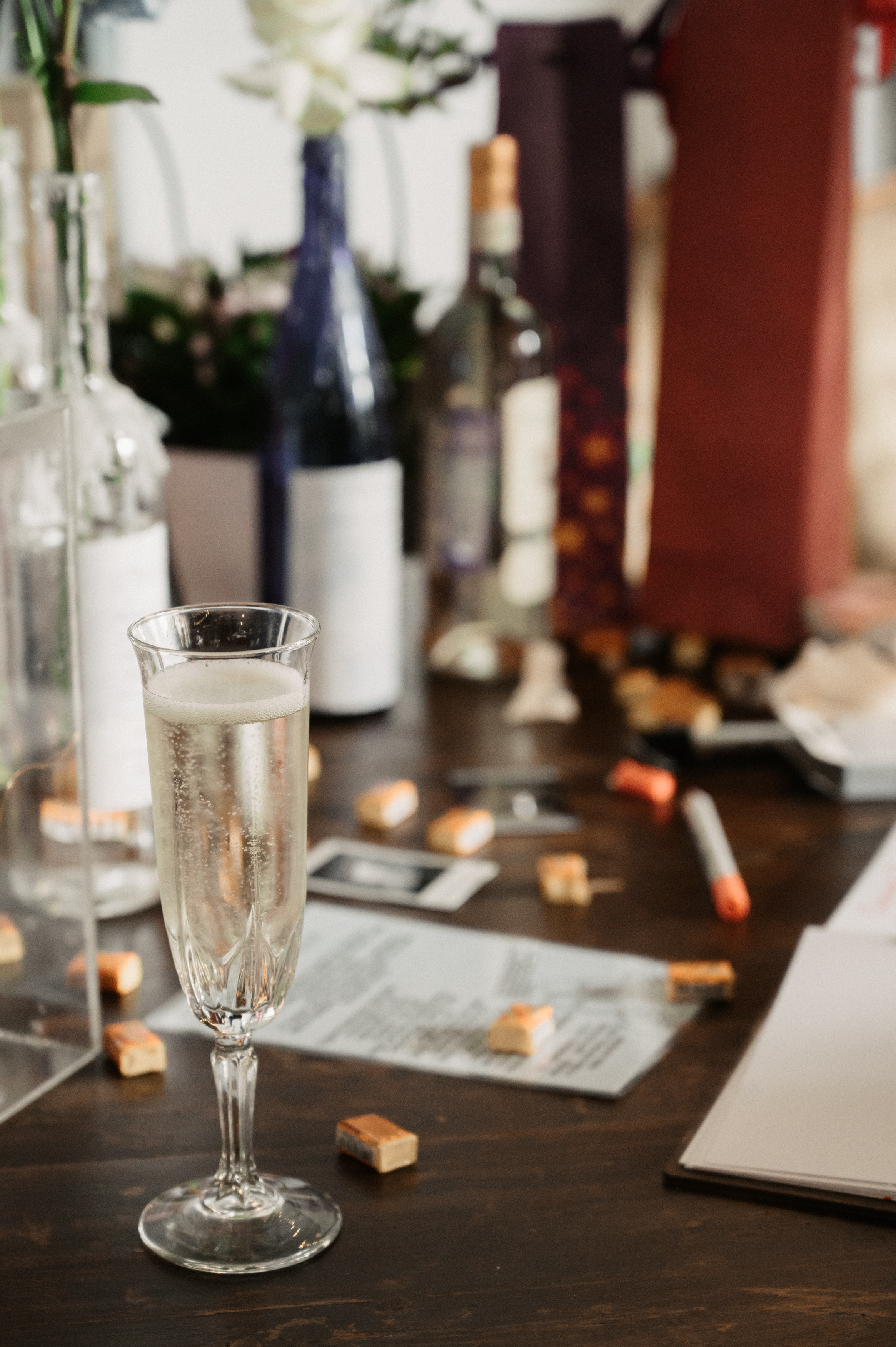 Искренне. Свадебный фотограф Александр Давыдов