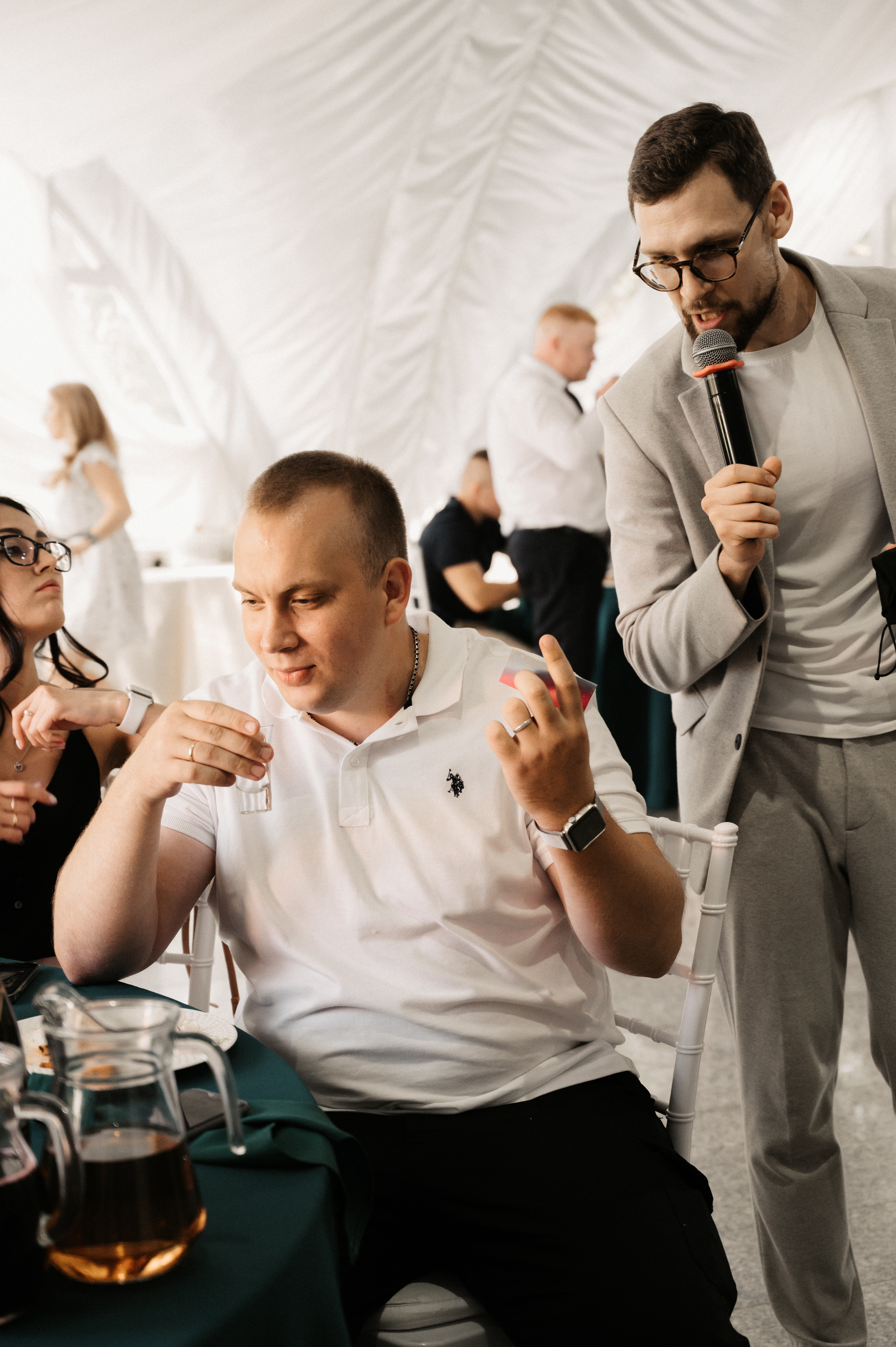 Счастливы и точка. Свадебный фотограф Александр Давыдов