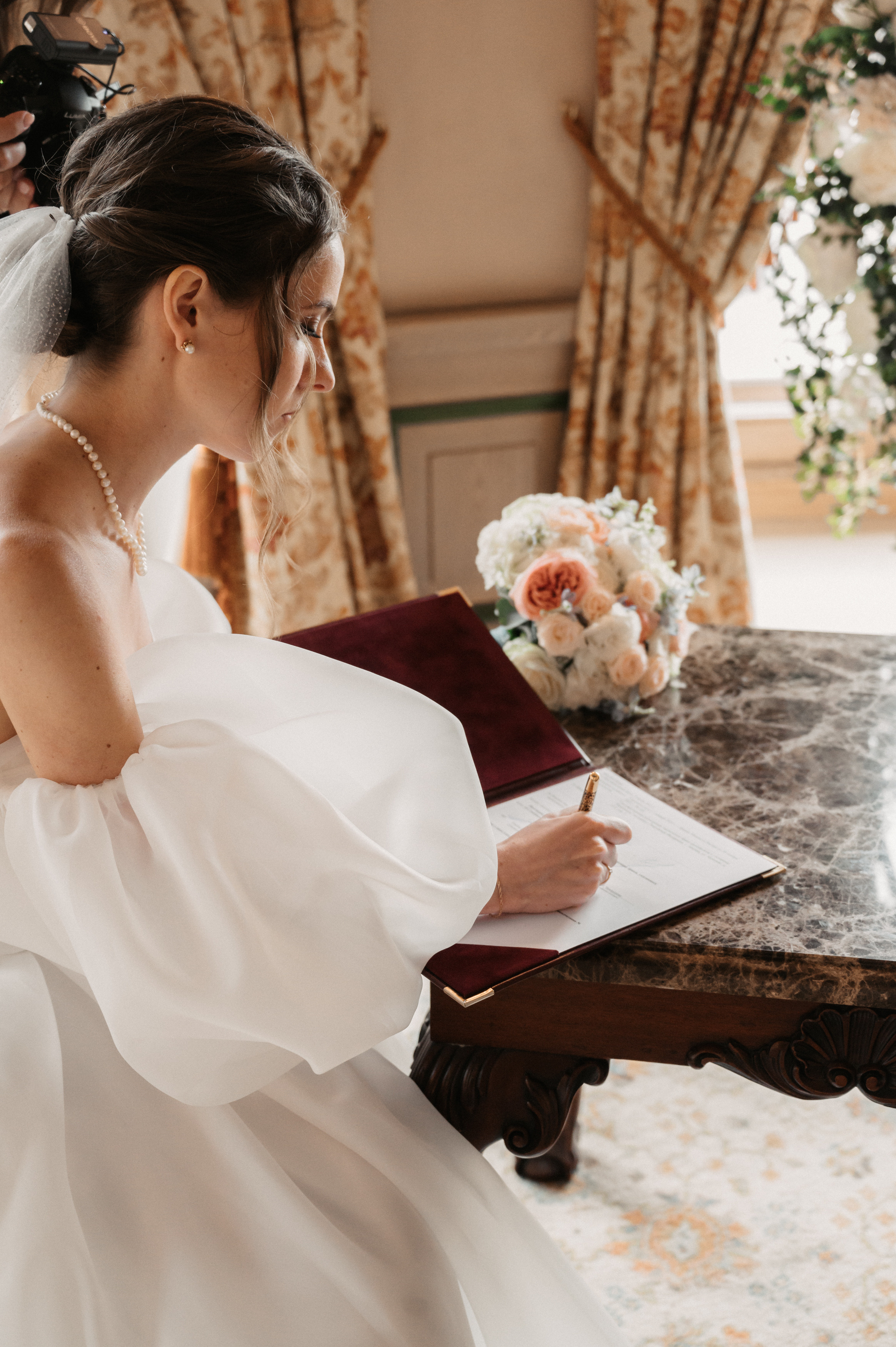 Искренне. Свадебный фотограф Александр Давыдов