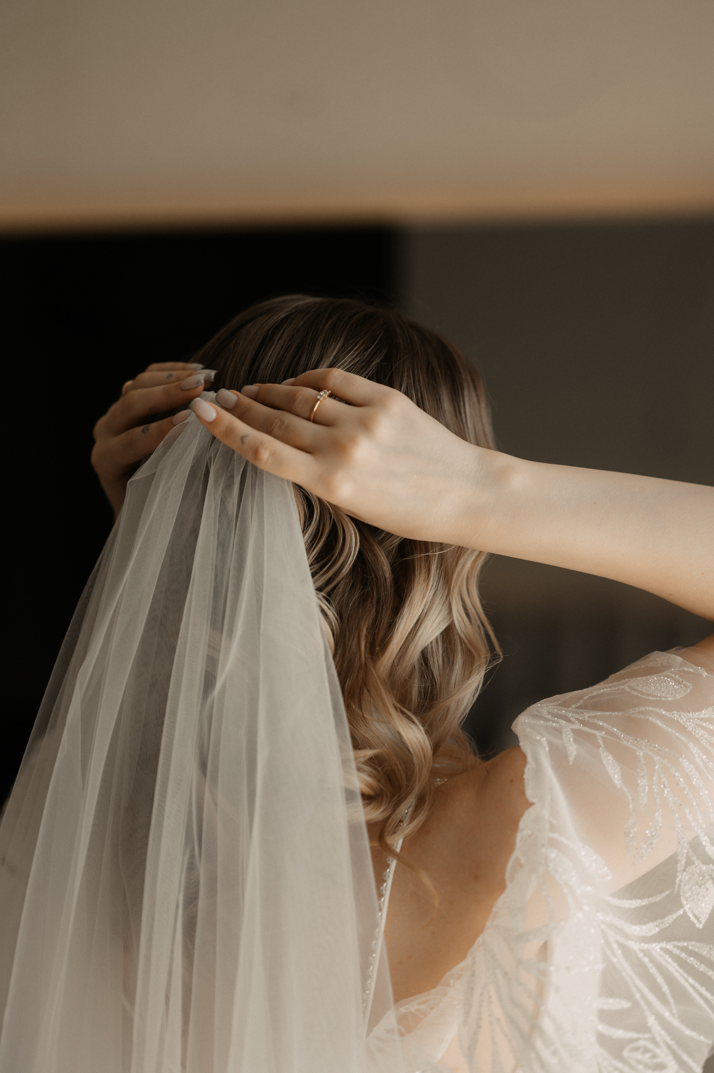 Счастливы и точка. Свадебный фотограф Александр Давыдов