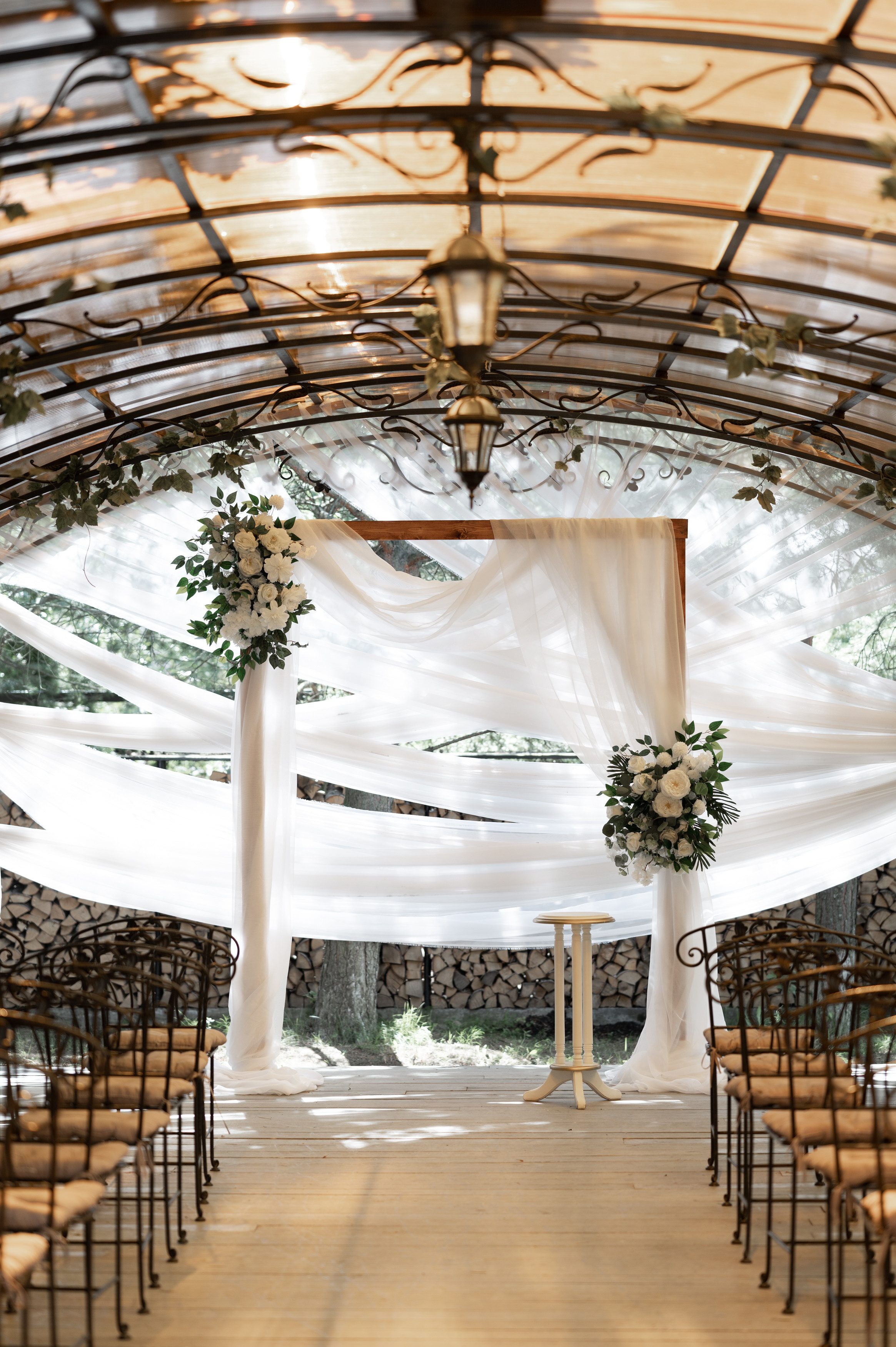 Счастливы и точка. Свадебный фотограф Александр Давыдов