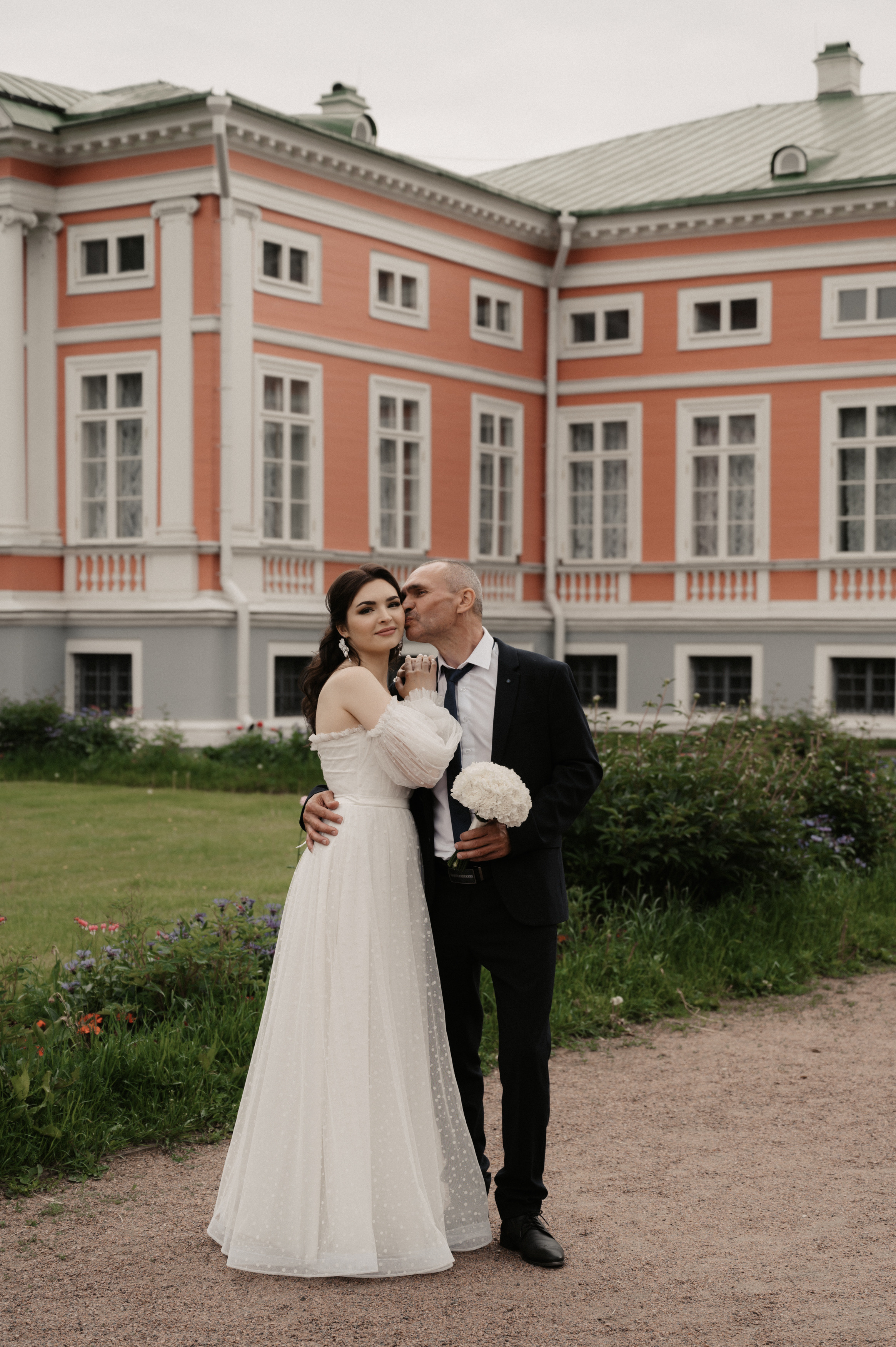 Дима и Лиза. Свадебный фотограф Александр Давыдов