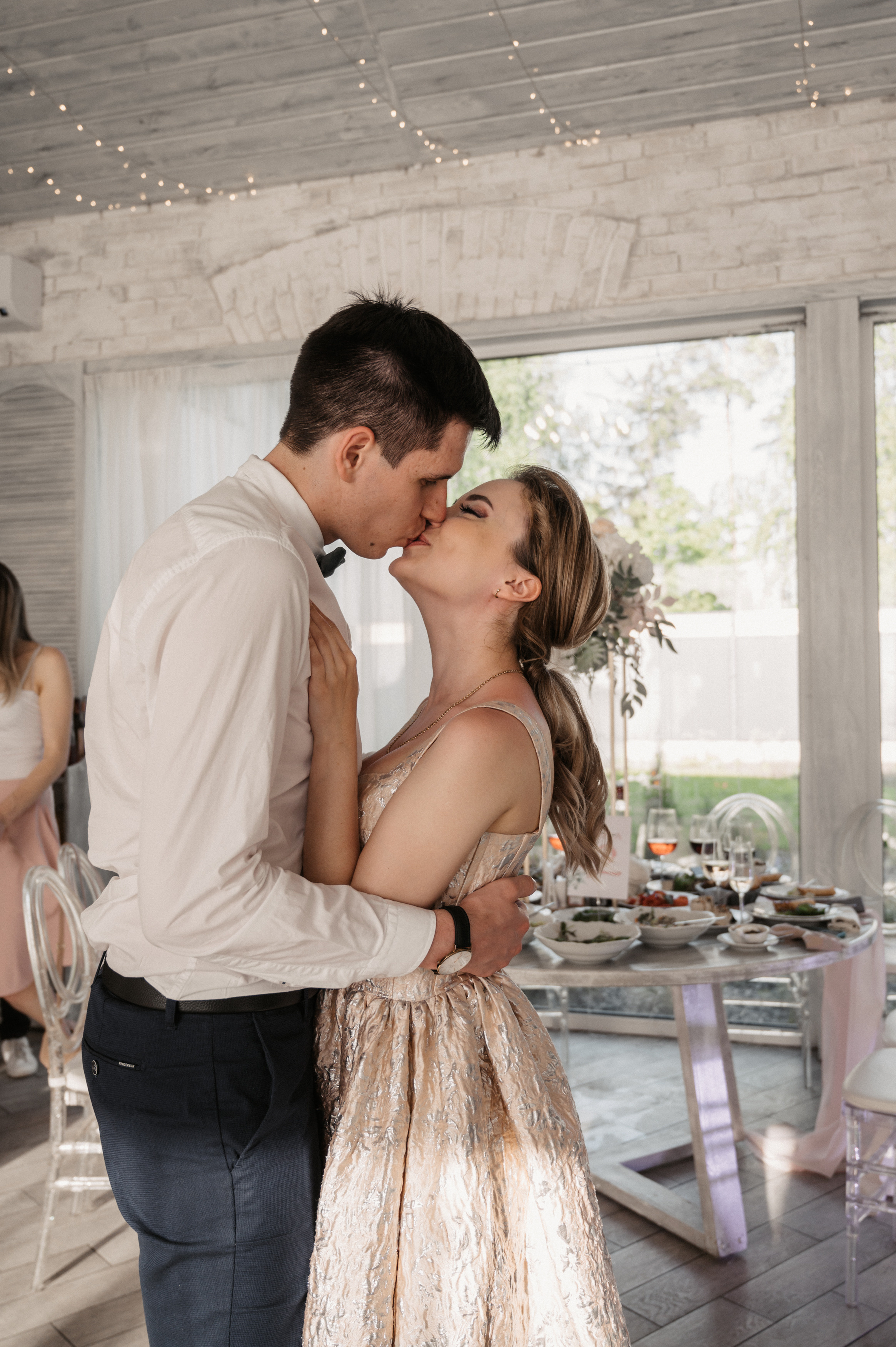 Егор и Лиза. Свадебный фотограф Александр Давыдов