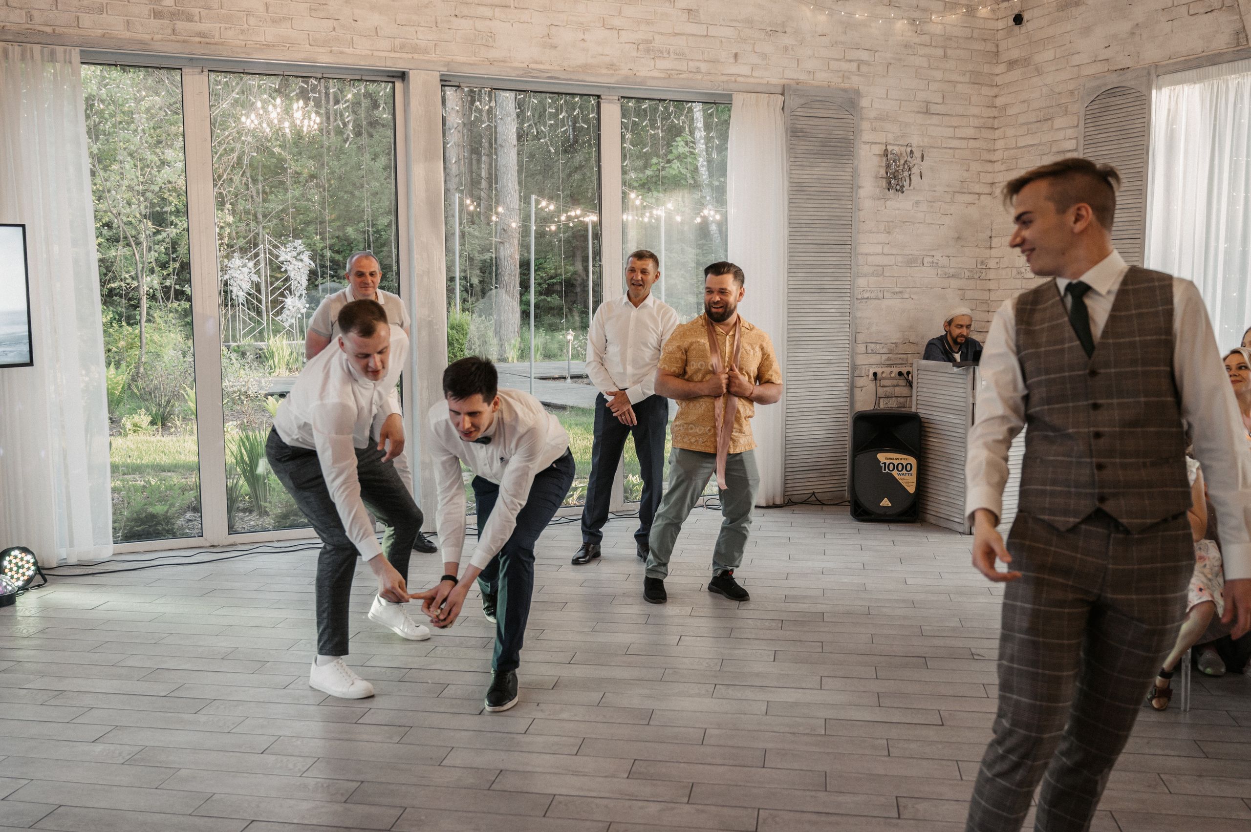 Егор и Лиза. Свадебный фотограф Александр Давыдов