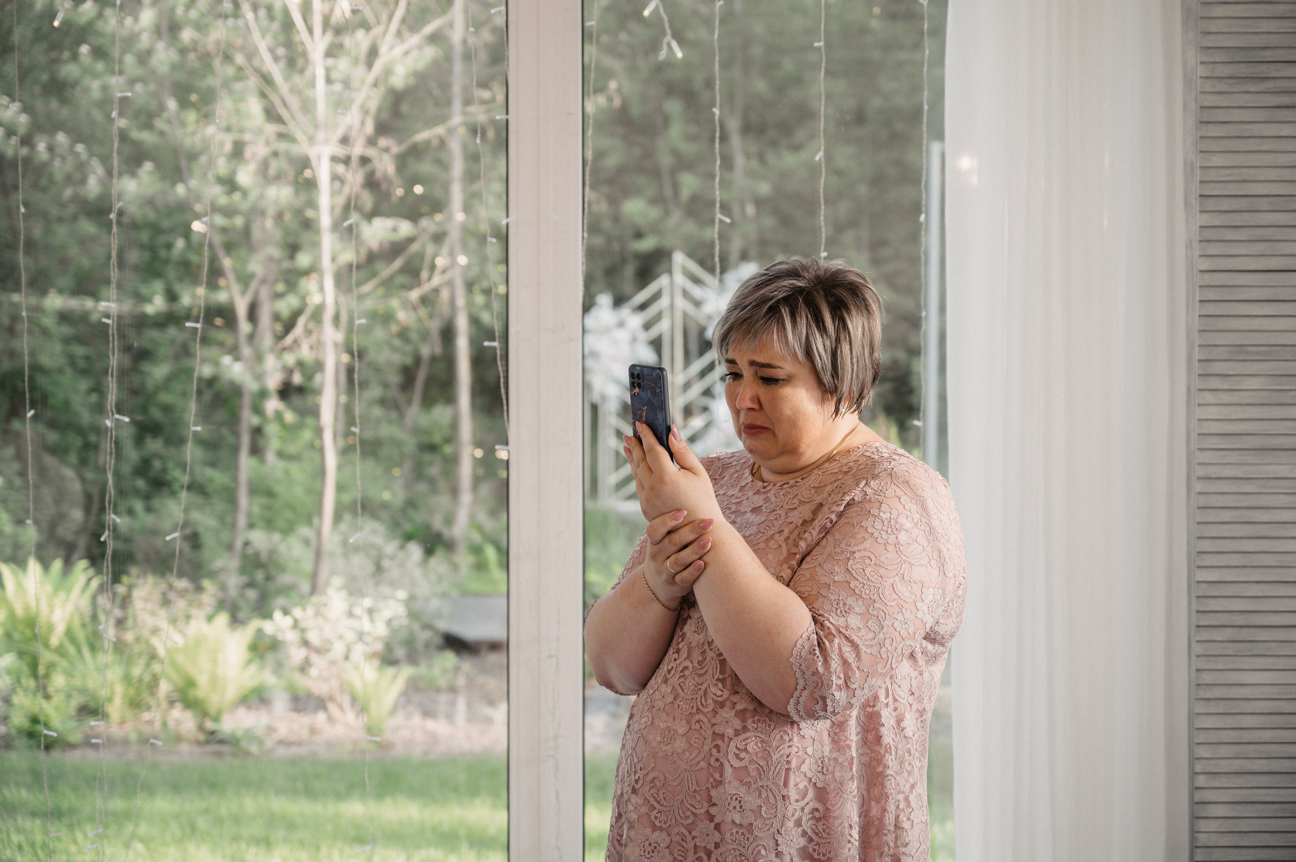 Егор и Лиза. Свадебный фотограф Александр Давыдов