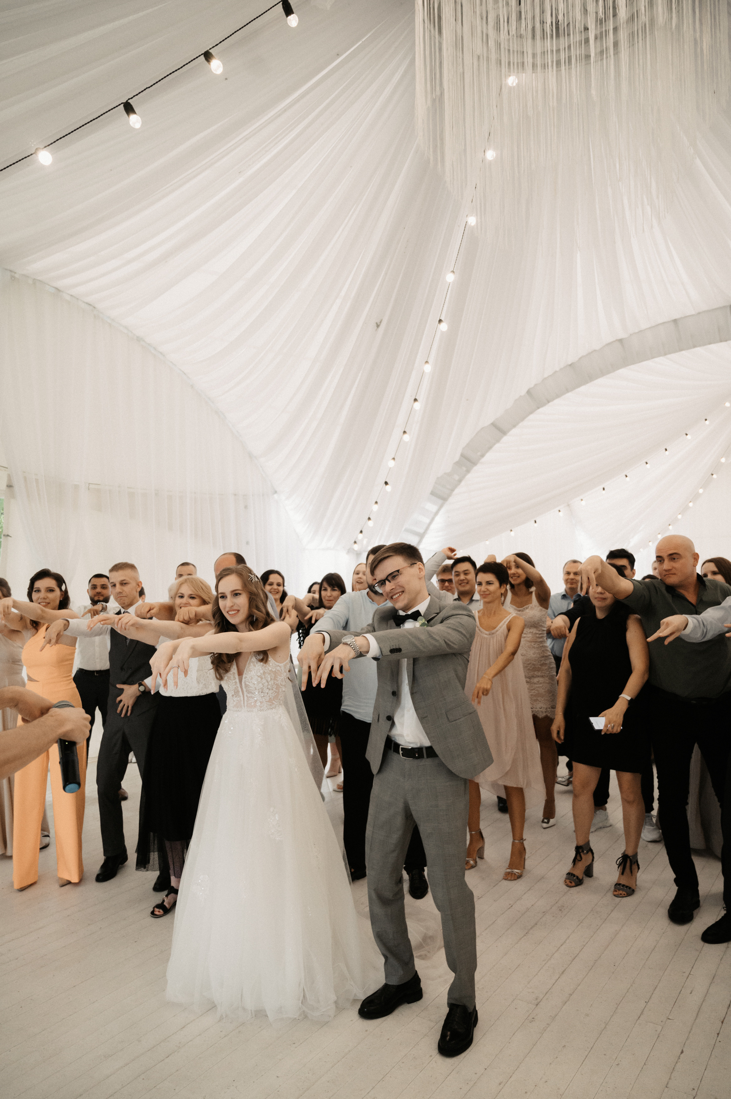 Про любовь. Свадебный фотограф Александр Давыдов