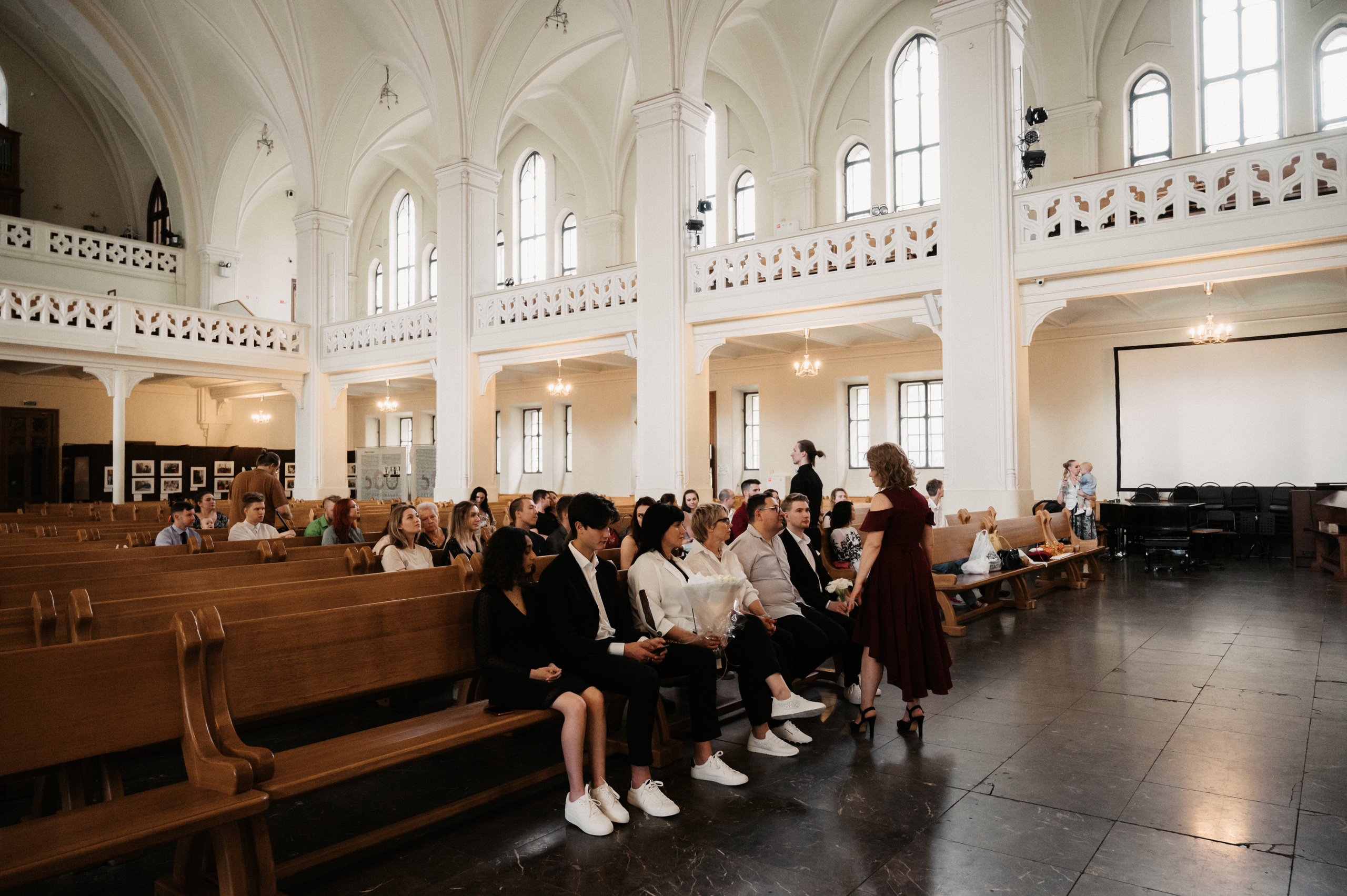 Я буду любить тебя вечно. Свадебный фотограф Александр Давыдов