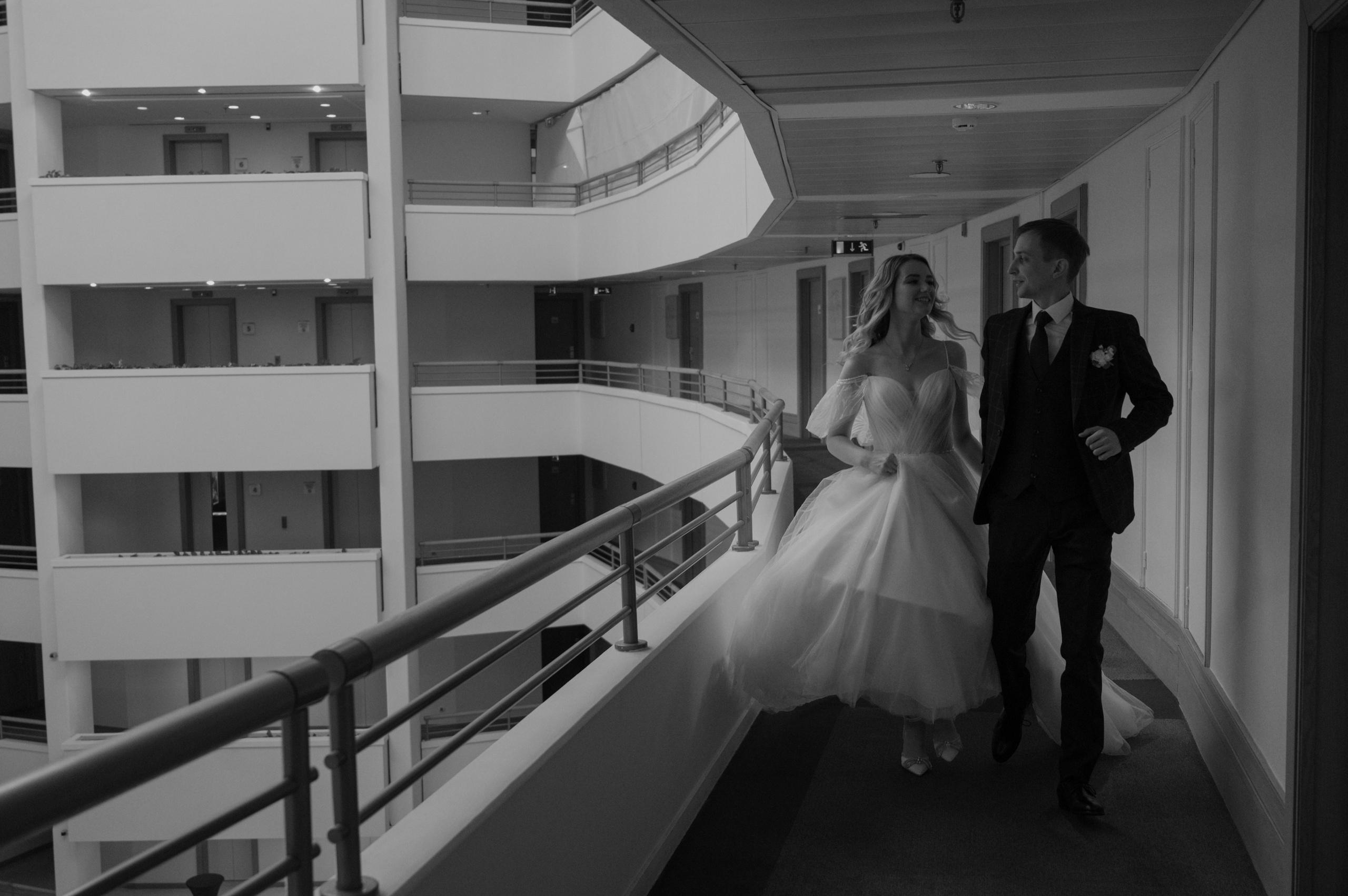 Счастливы и точка. Свадебный фотограф Александр Давыдов