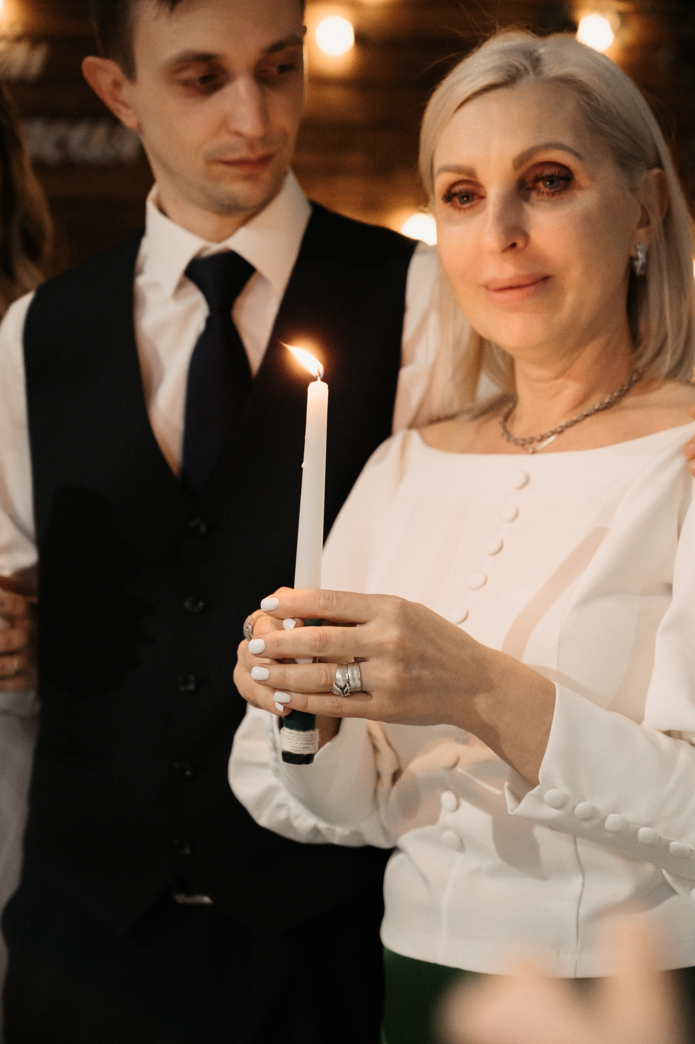 Счастливы и точка. Свадебный фотограф Александр Давыдов