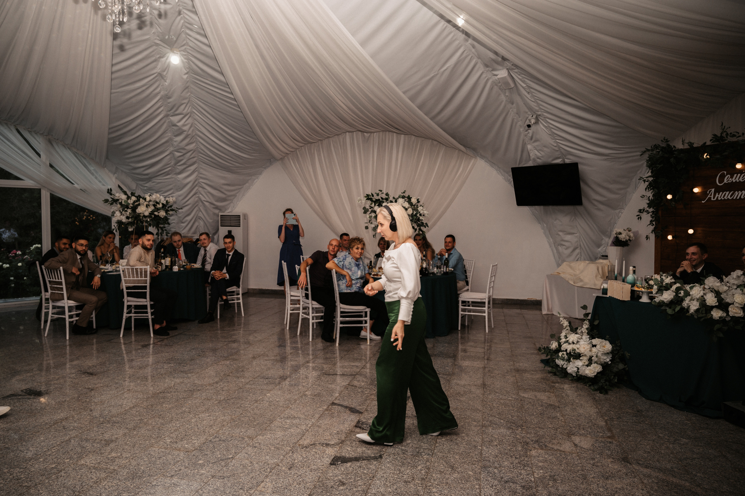 Счастливы и точка. Свадебный фотограф Александр Давыдов