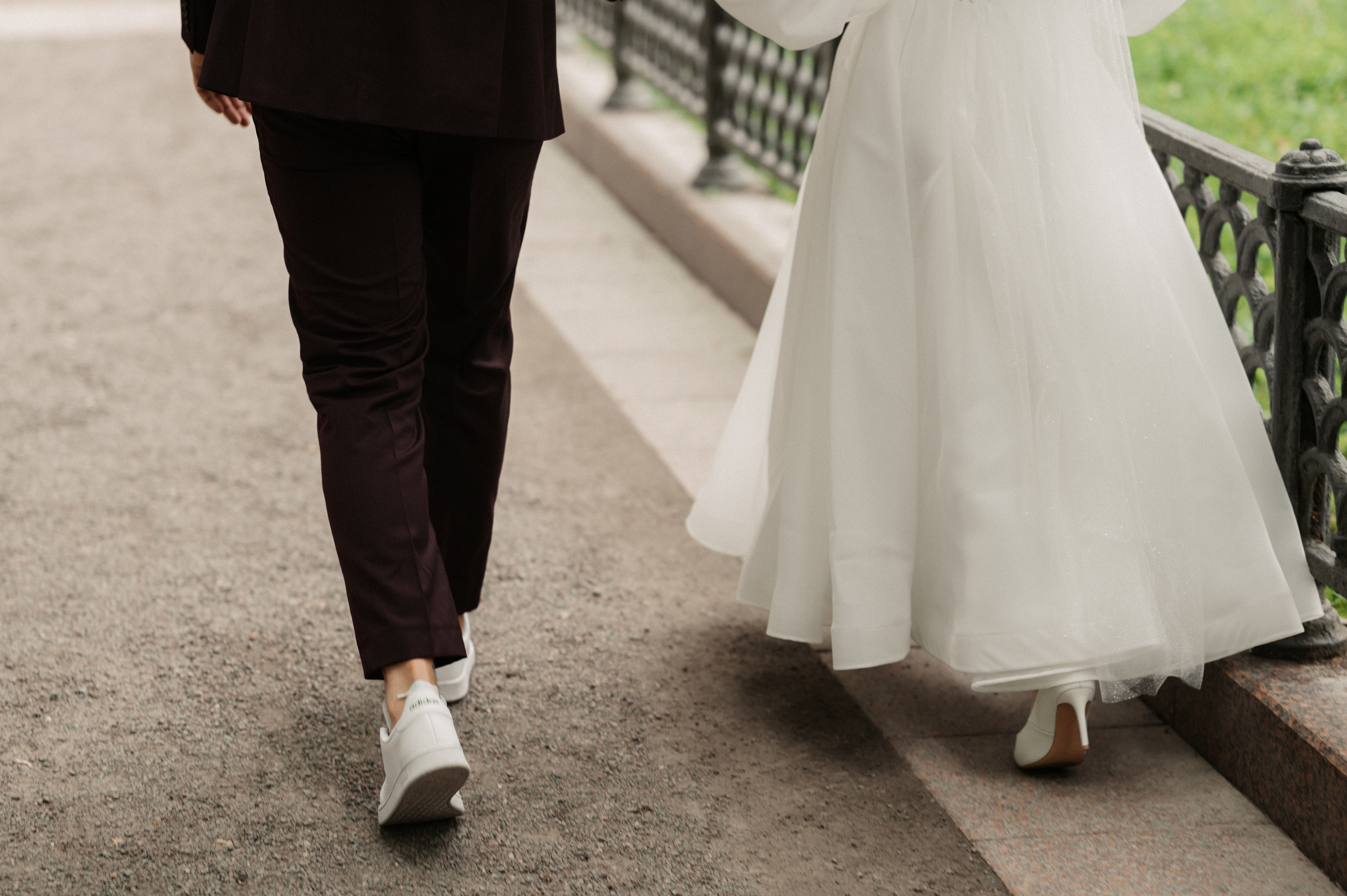 Искренне. Свадебный фотограф Александр Давыдов