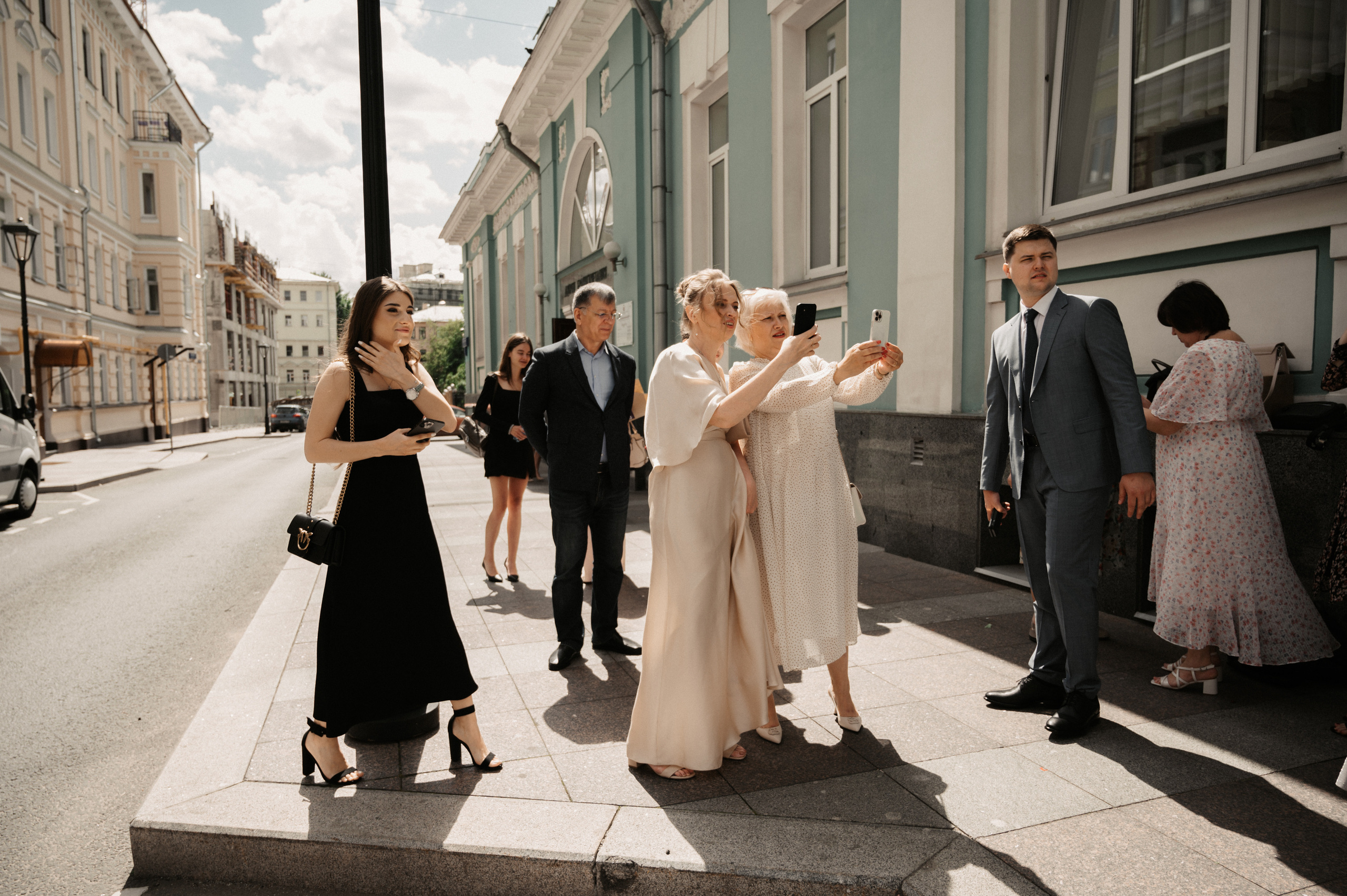 Про любовь. Свадебный фотограф Александр Давыдов