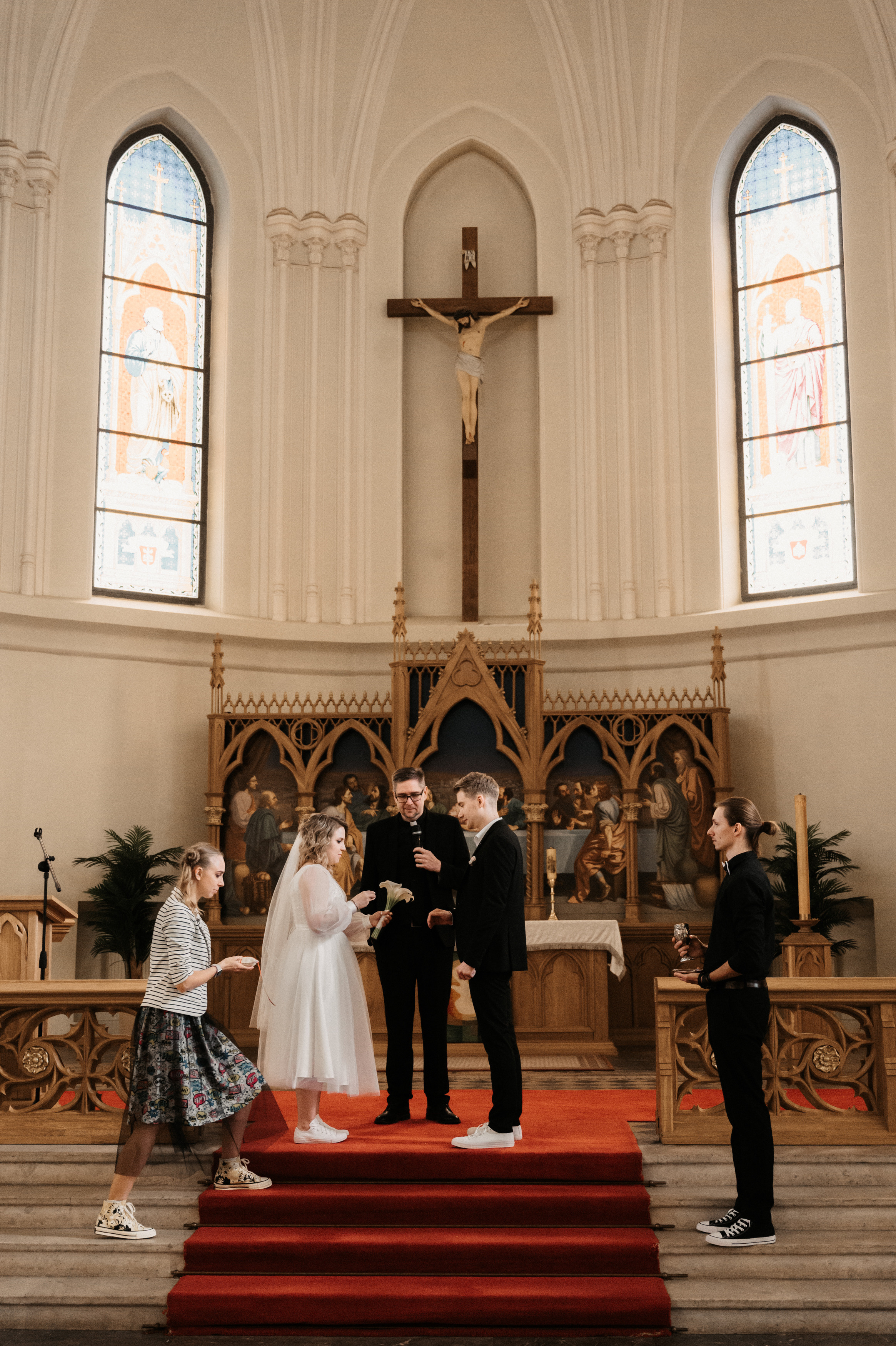 Я буду любить тебя вечно. Свадебный фотограф Александр Давыдов