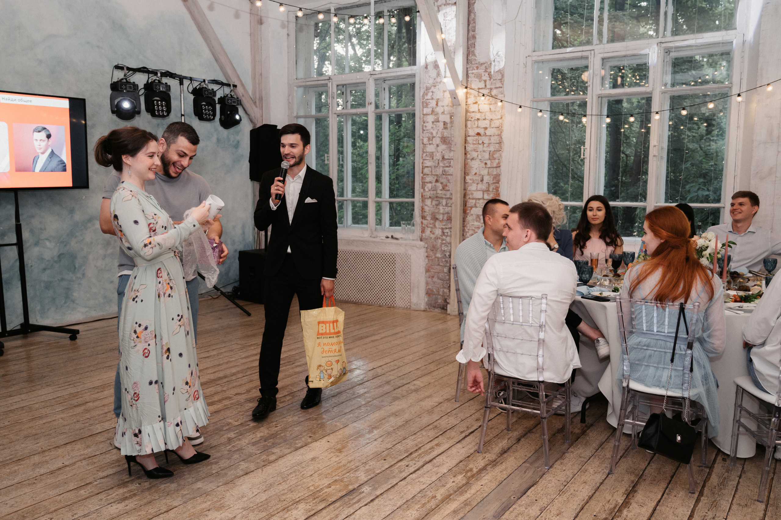 Искренне. Свадебный фотограф Александр Давыдов