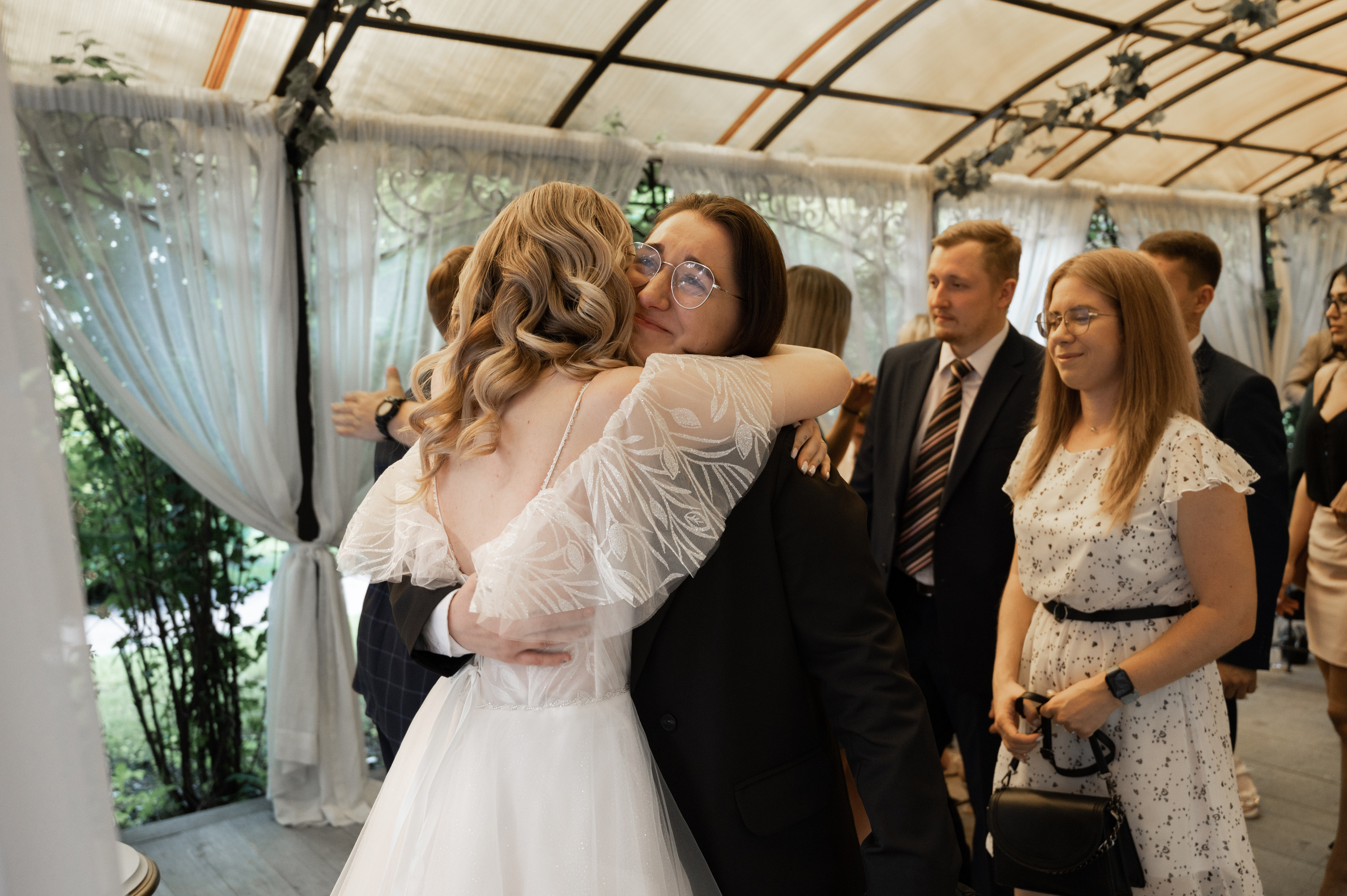 Счастливы и точка. Свадебный фотограф Александр Давыдов