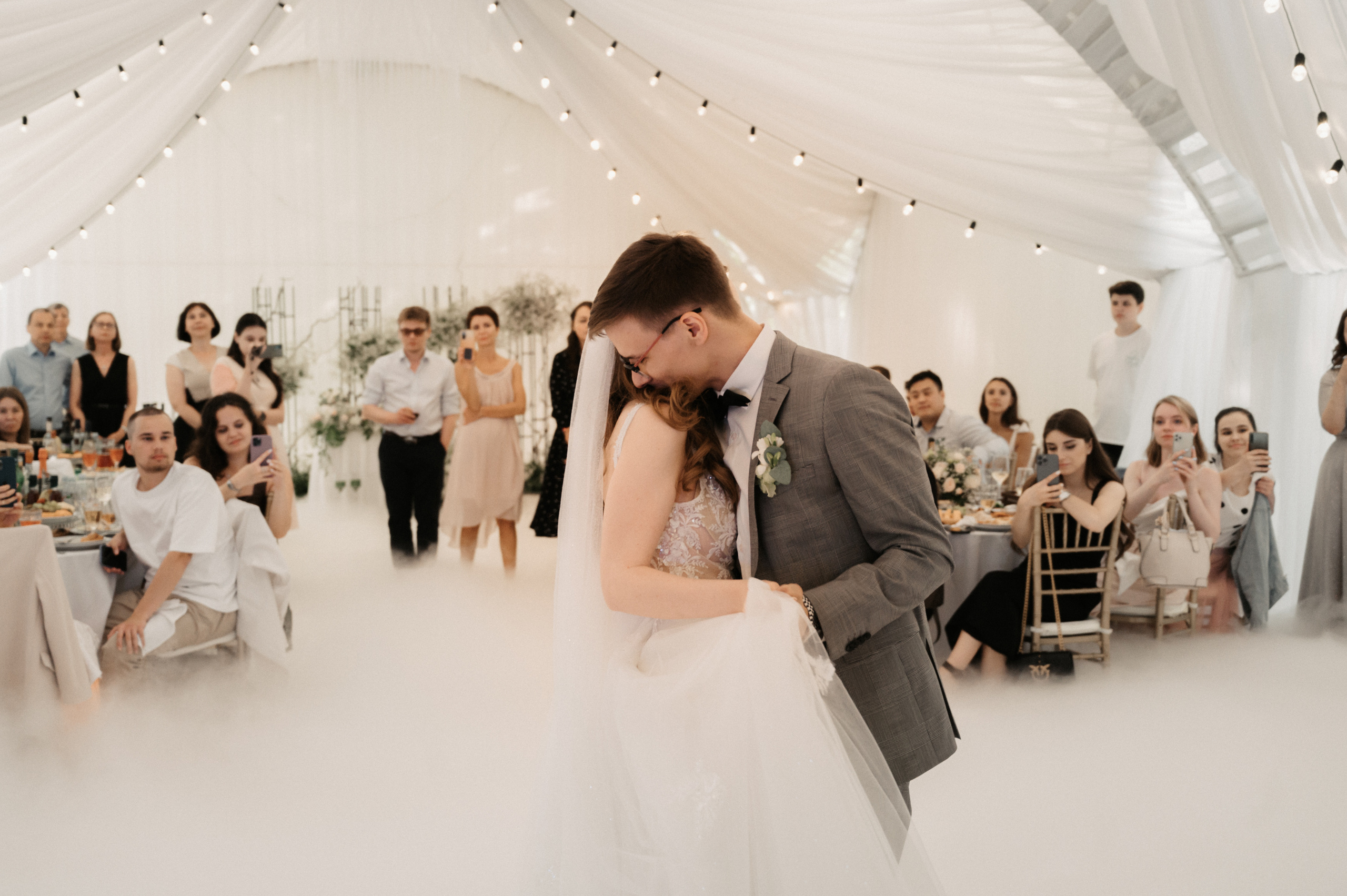 Про любовь. Свадебный фотограф Александр Давыдов