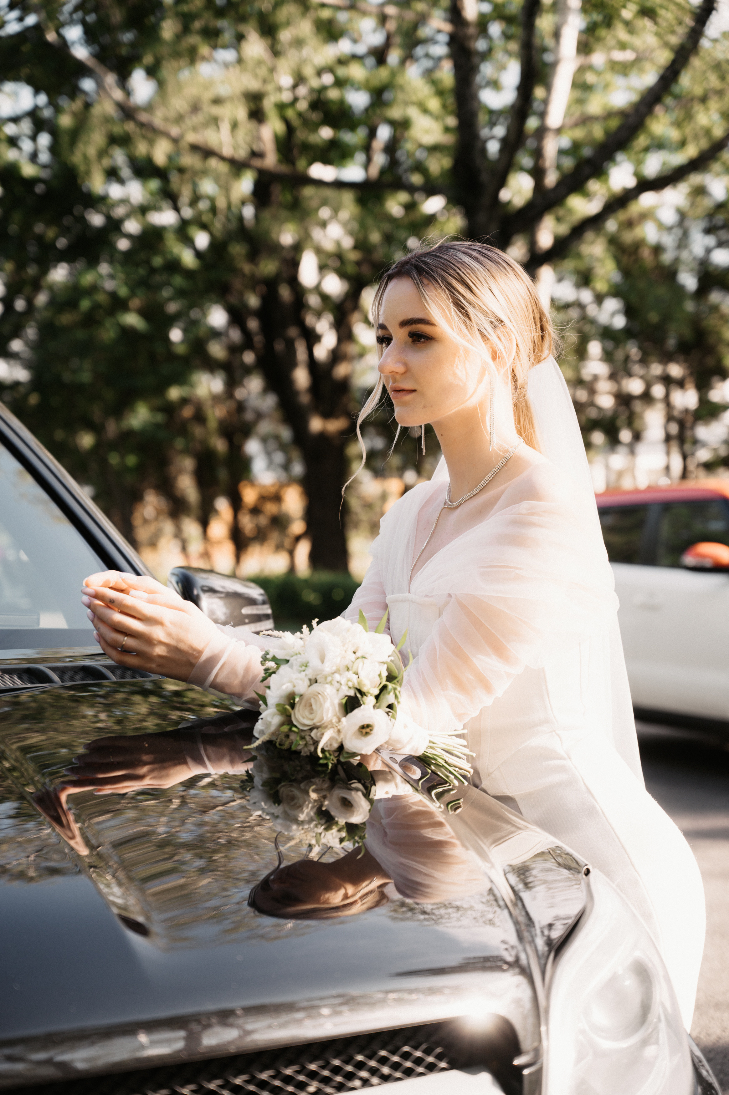 Счастливы и точка. Свадебный фотограф Александр Давыдов