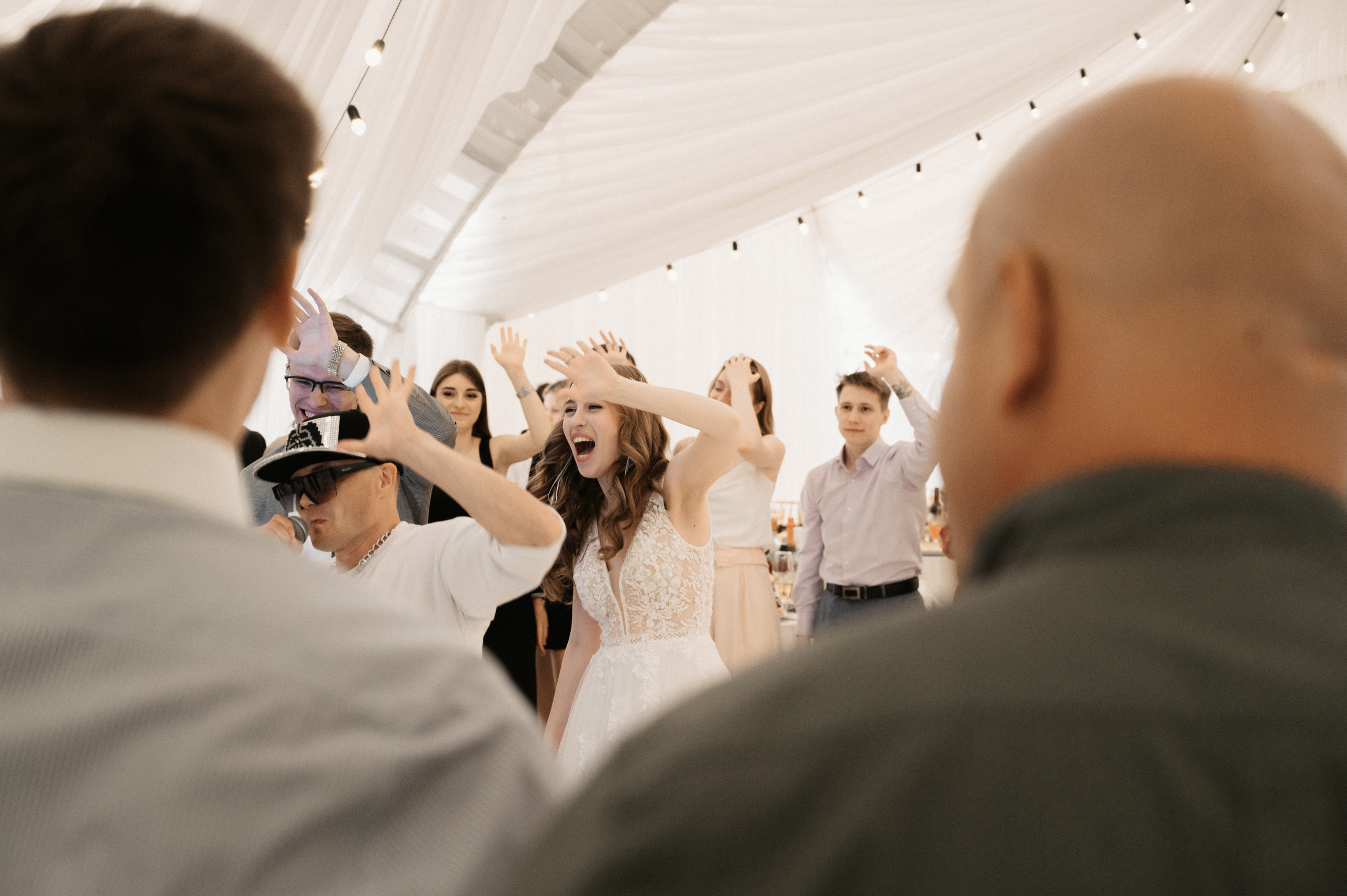 Про любовь. Свадебный фотограф Александр Давыдов