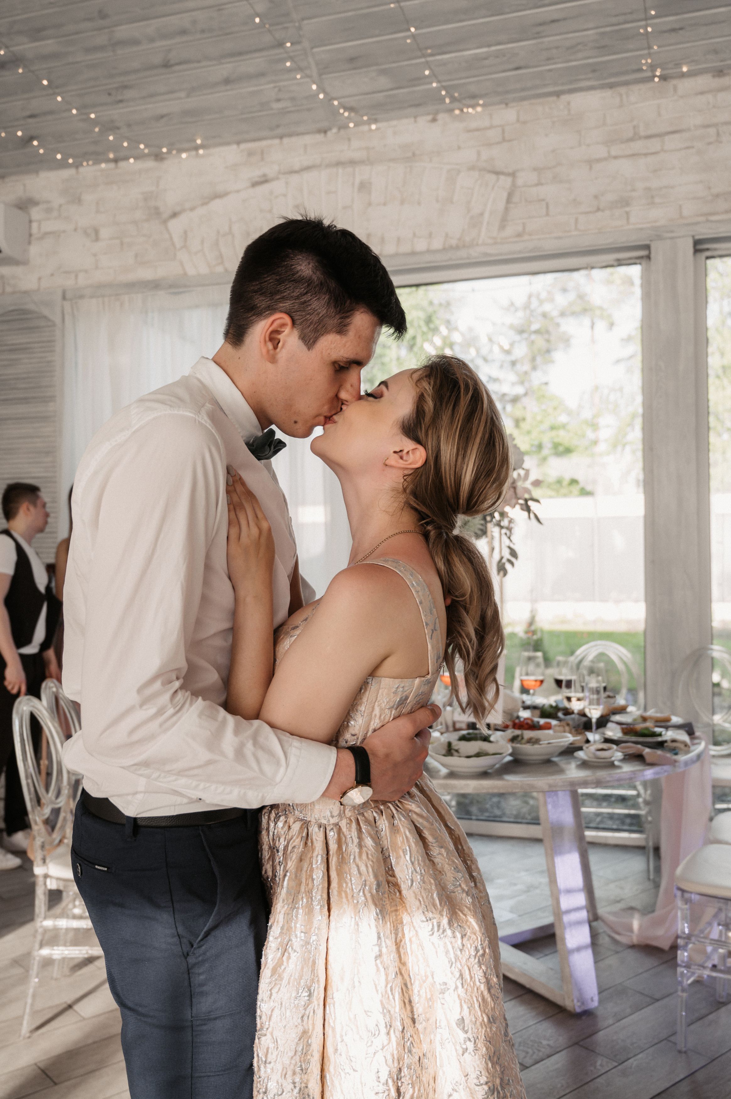 Егор и Лиза. Свадебный фотограф Александр Давыдов