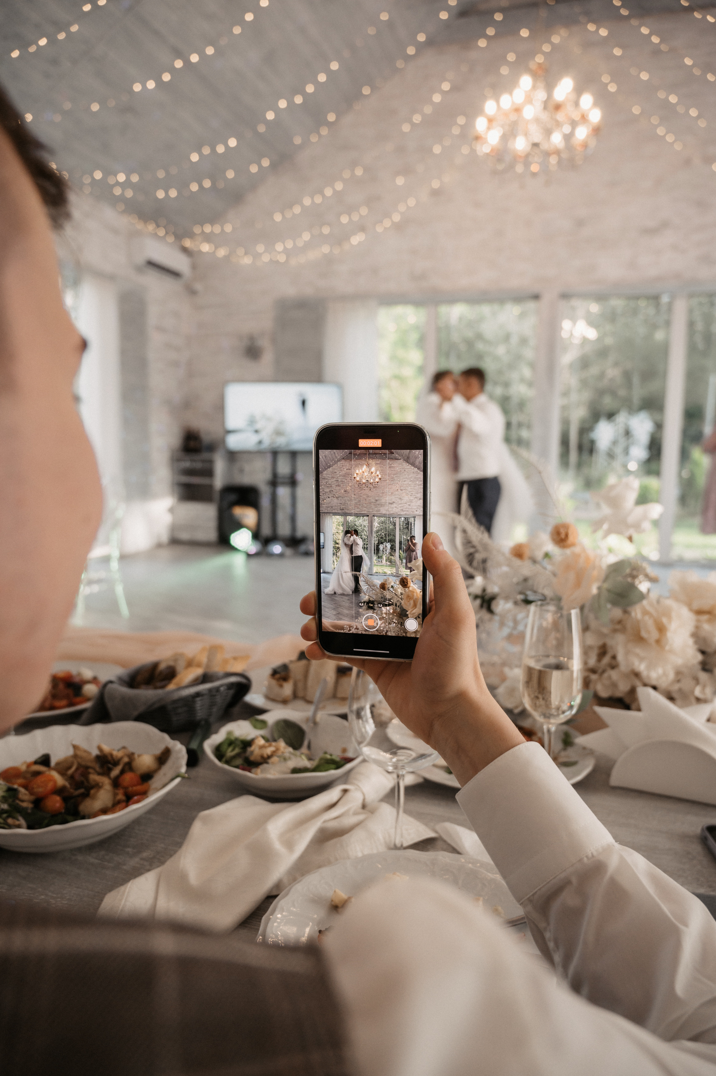 Егор и Лиза. Свадебный фотограф Александр Давыдов