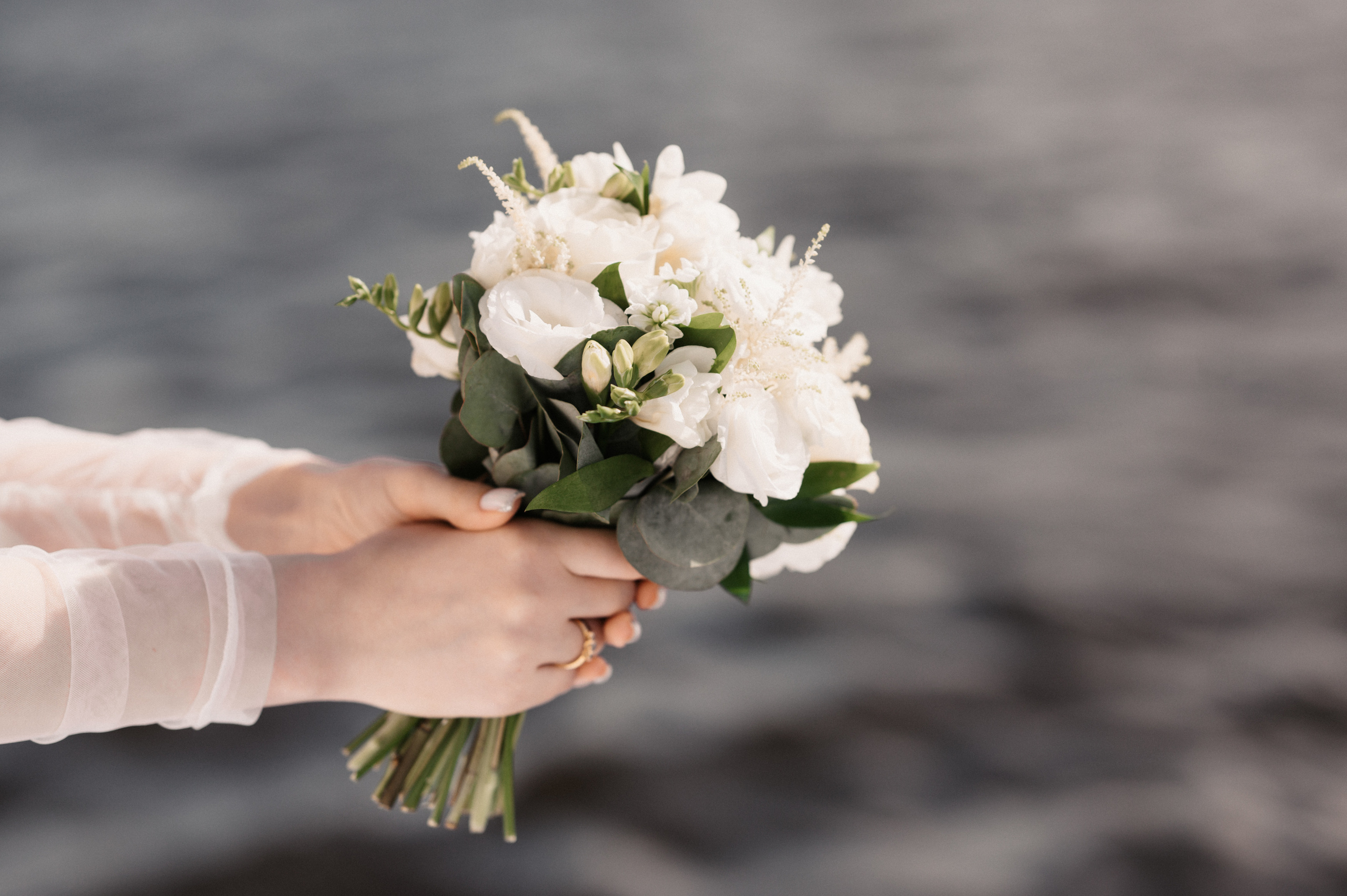 Счастливы и точка. Свадебный фотограф Александр Давыдов