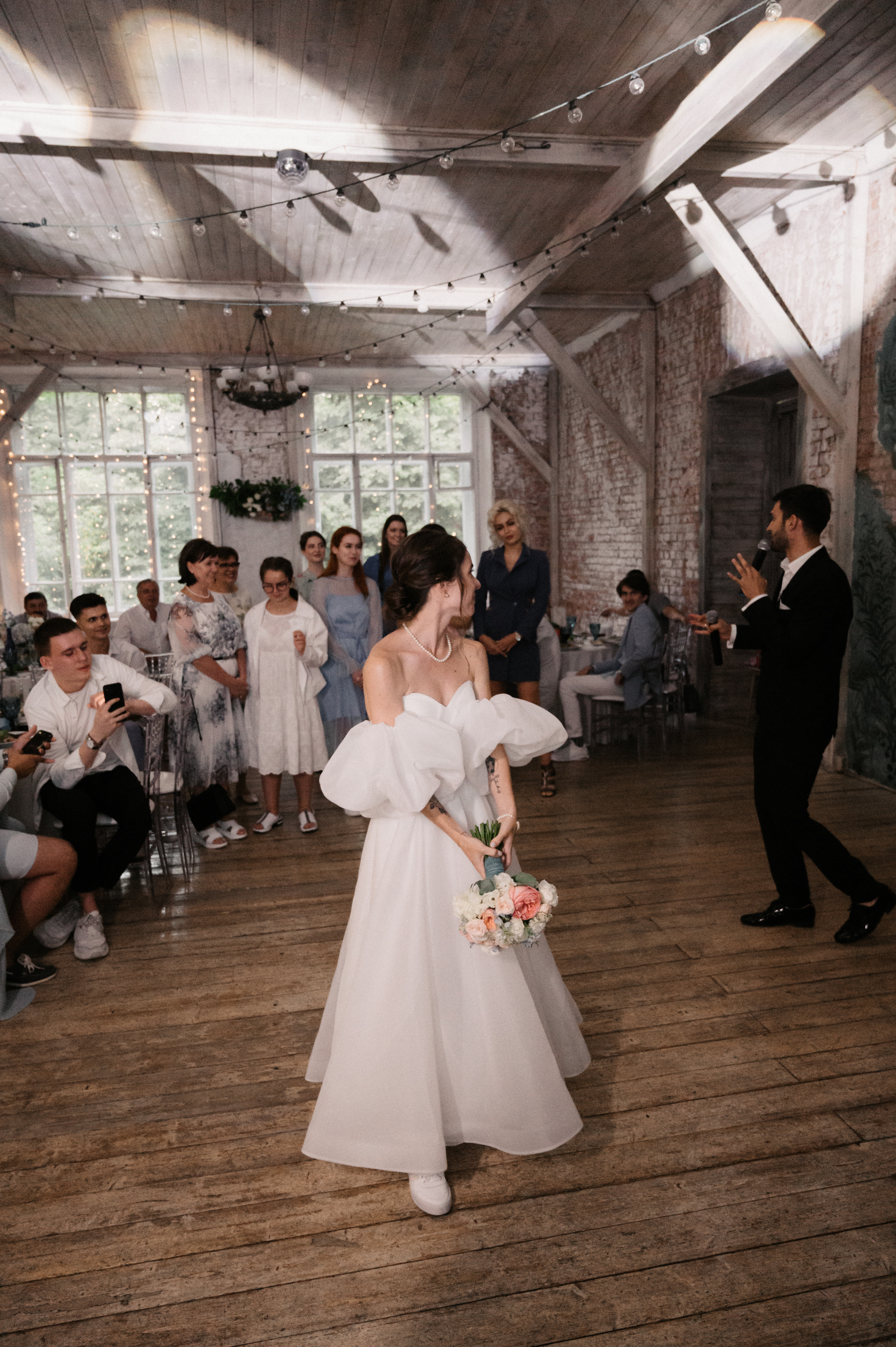 Искренне. Свадебный фотограф Александр Давыдов