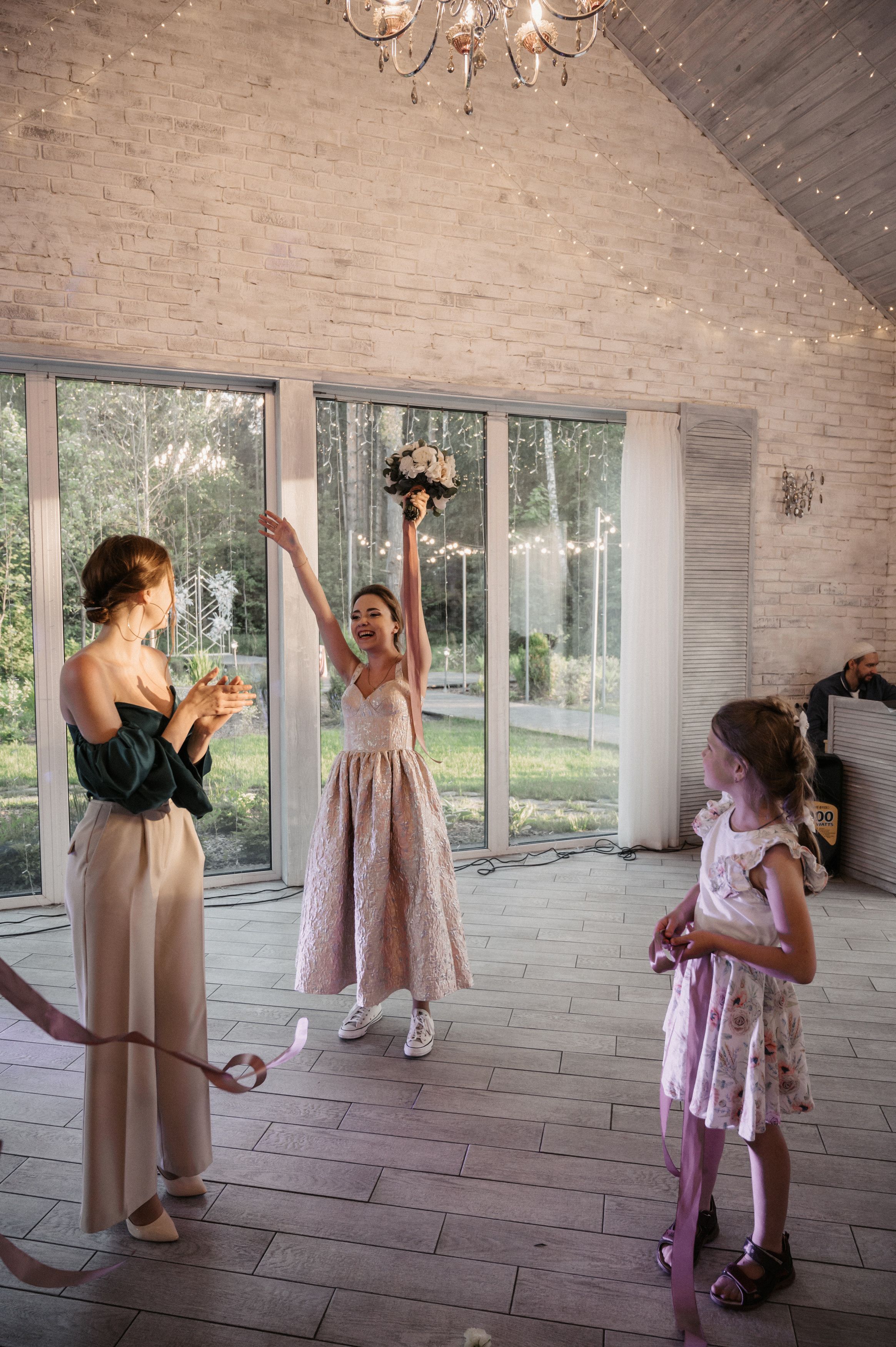 Егор и Лиза. Свадебный фотограф Александр Давыдов