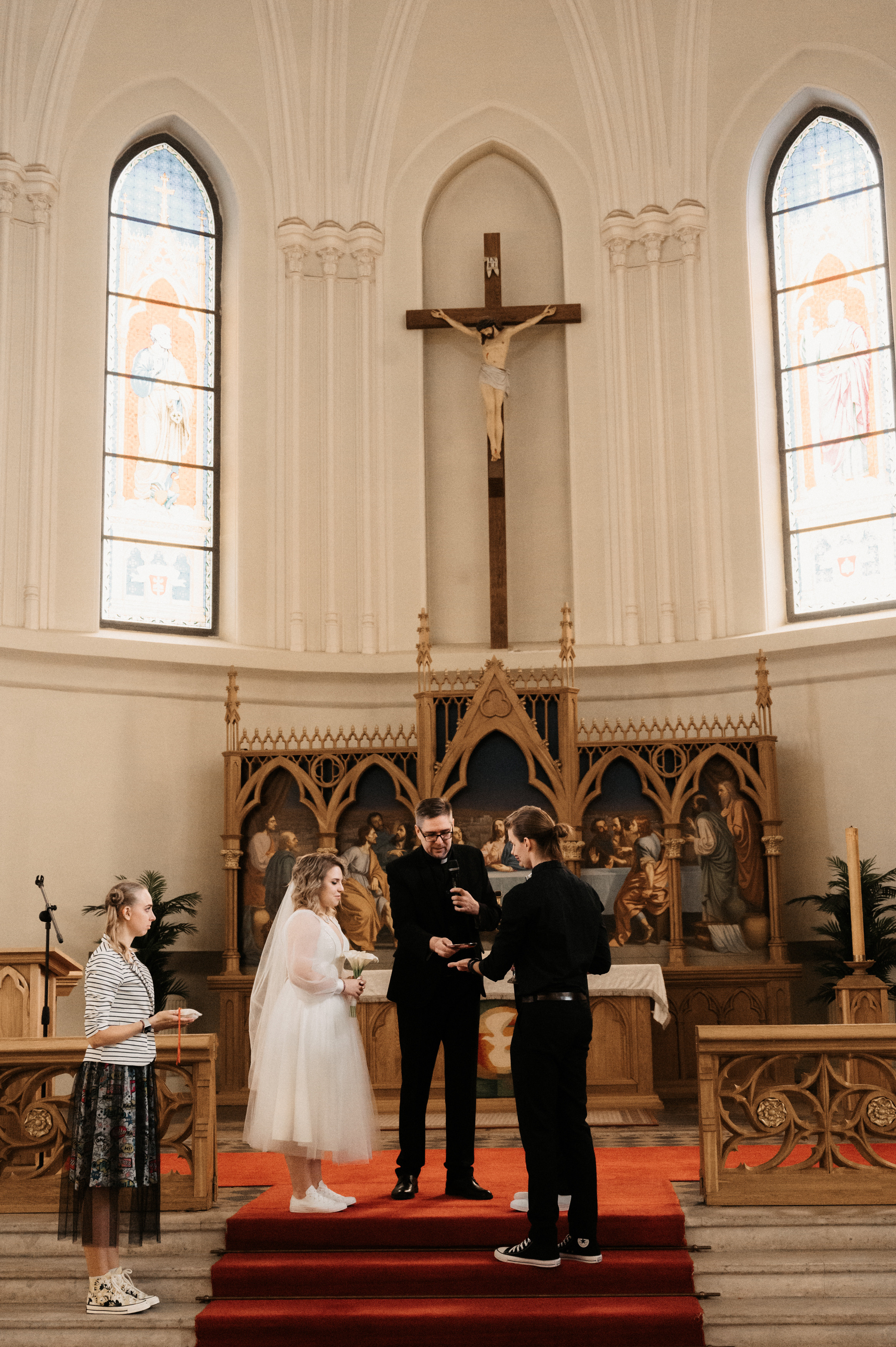 Я буду любить тебя вечно. Свадебный фотограф Александр Давыдов