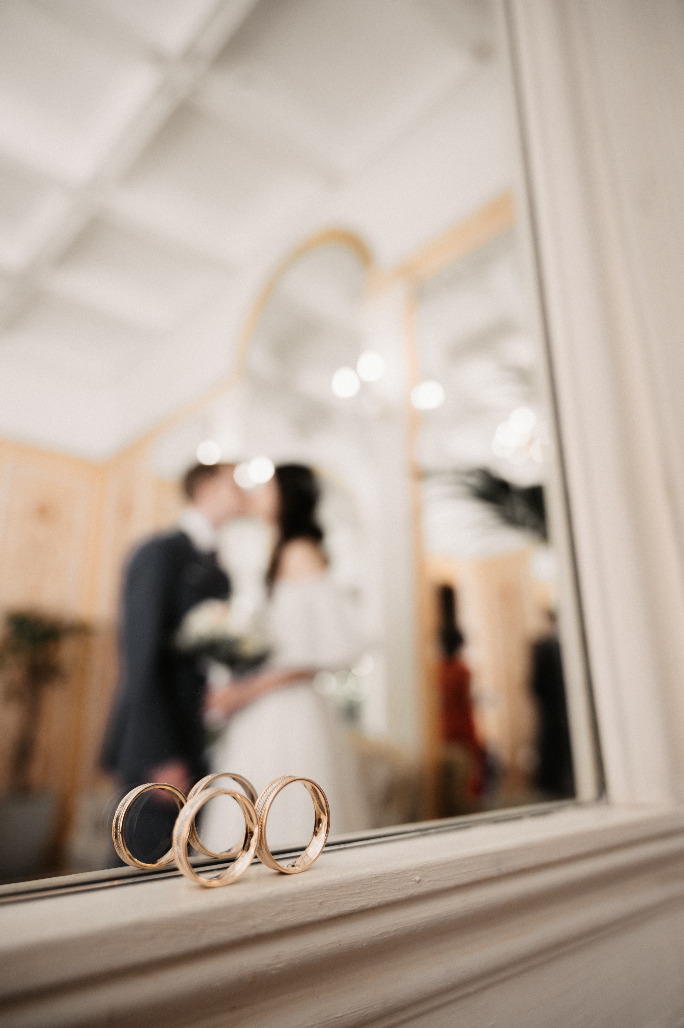 Егор и Екатерина. Свадебный фотограф Александр Давыдов