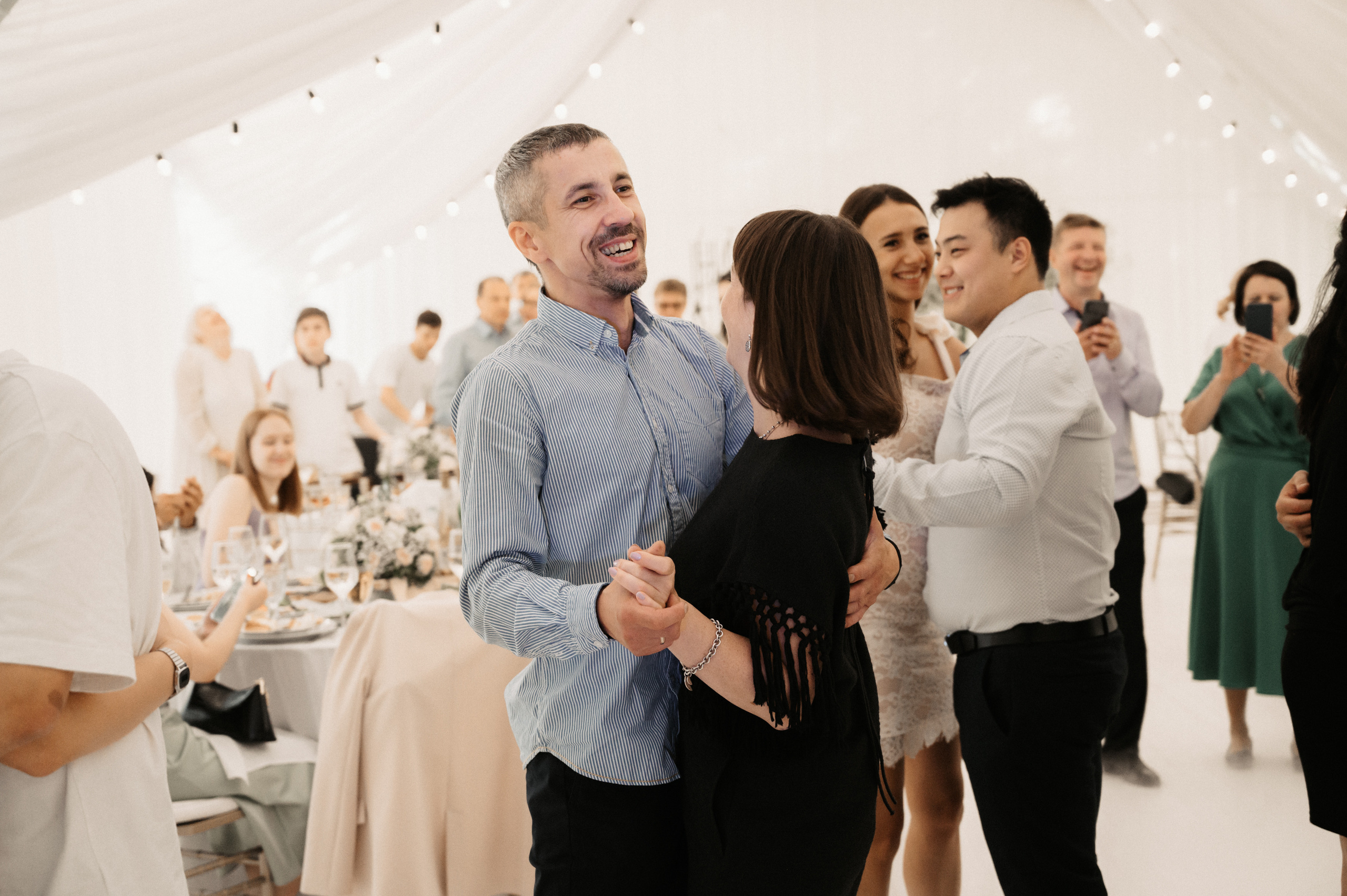 Про любовь. Свадебный фотограф Александр Давыдов