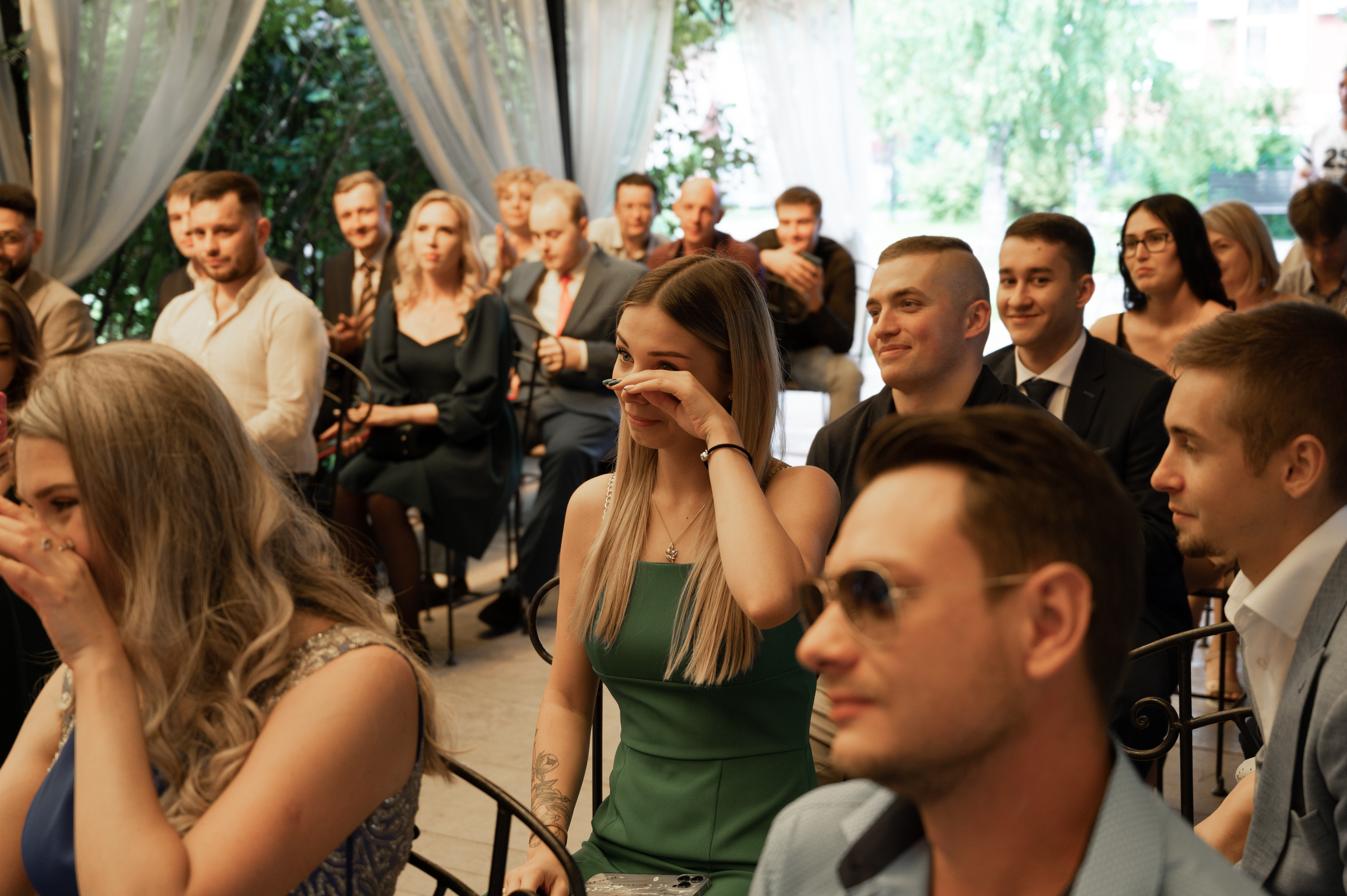 Счастливы и точка. Свадебный фотограф Александр Давыдов