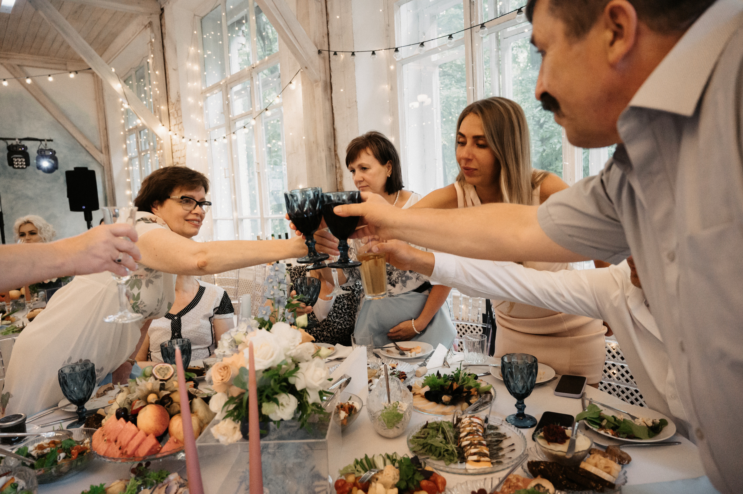 Искренне. Свадебный фотограф Александр Давыдов