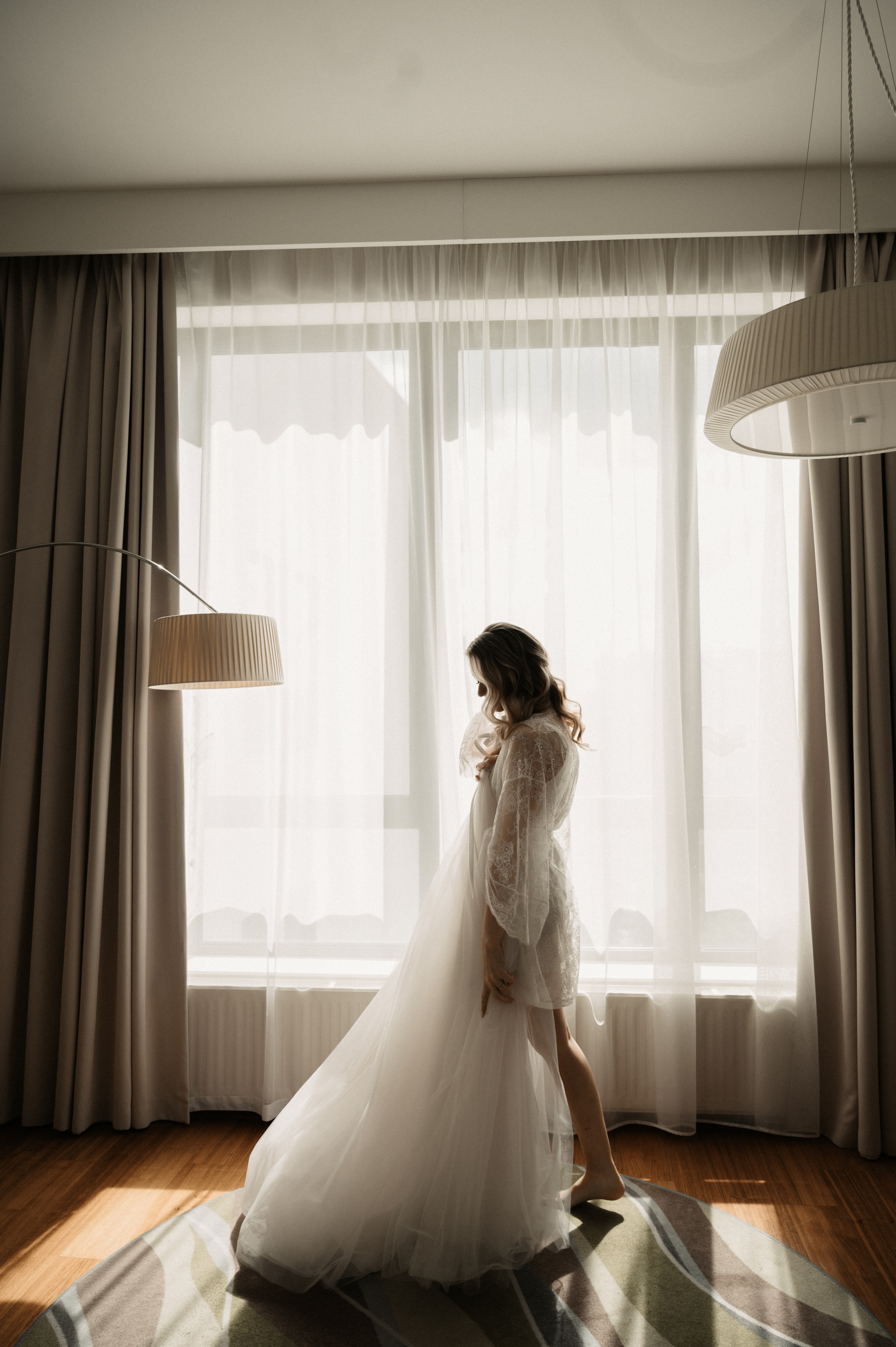 Счастливы и точка. Свадебный фотограф Александр Давыдов