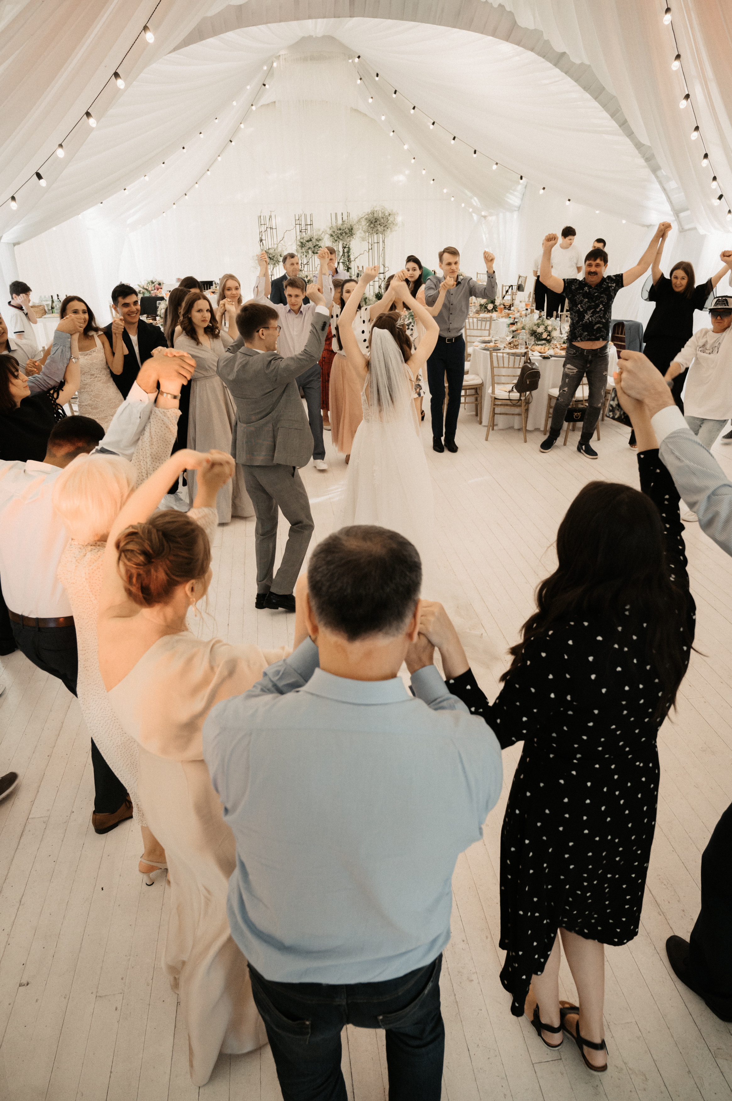 Про любовь. Свадебный фотограф Александр Давыдов