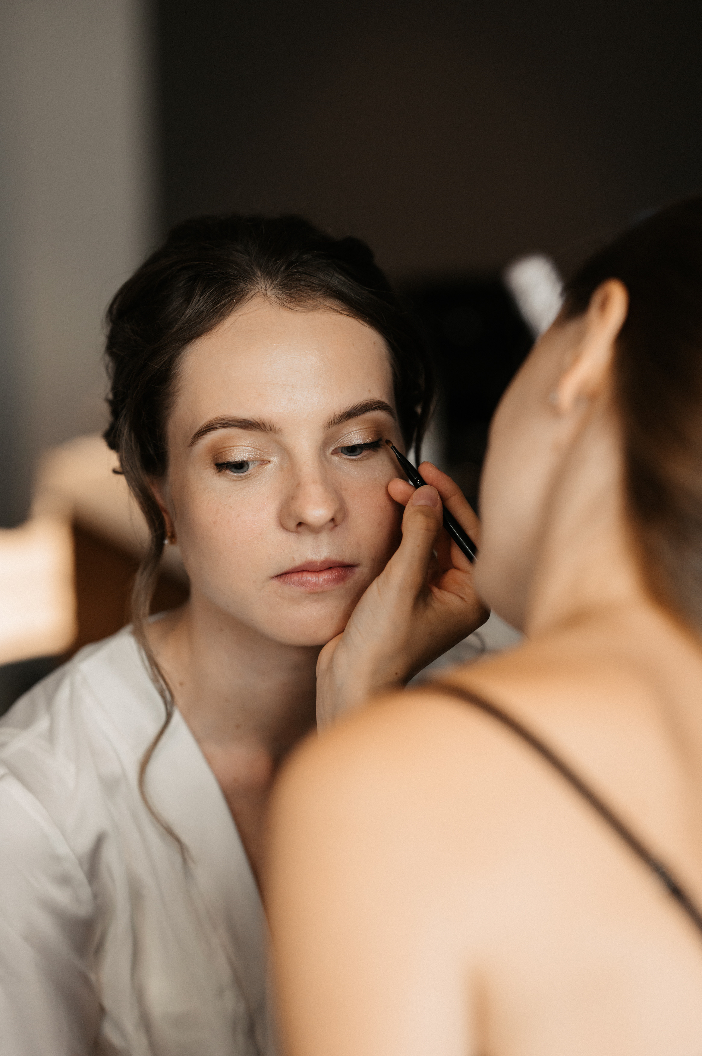 Искренне. Свадебный фотограф Александр Давыдов