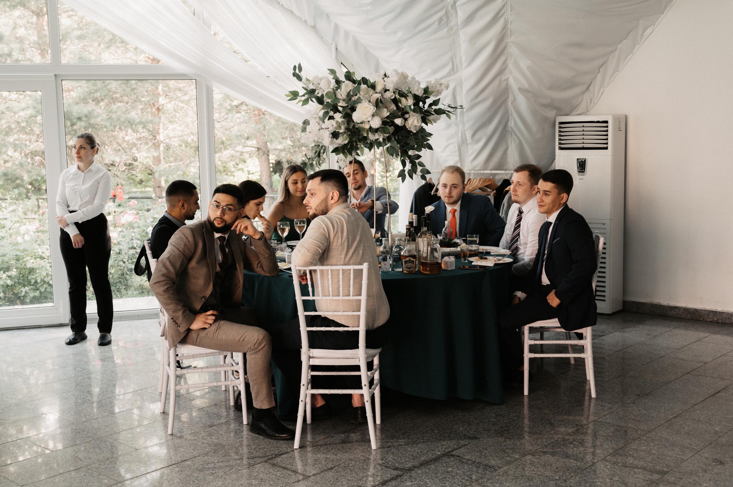 Счастливы и точка. Свадебный фотограф Александр Давыдов