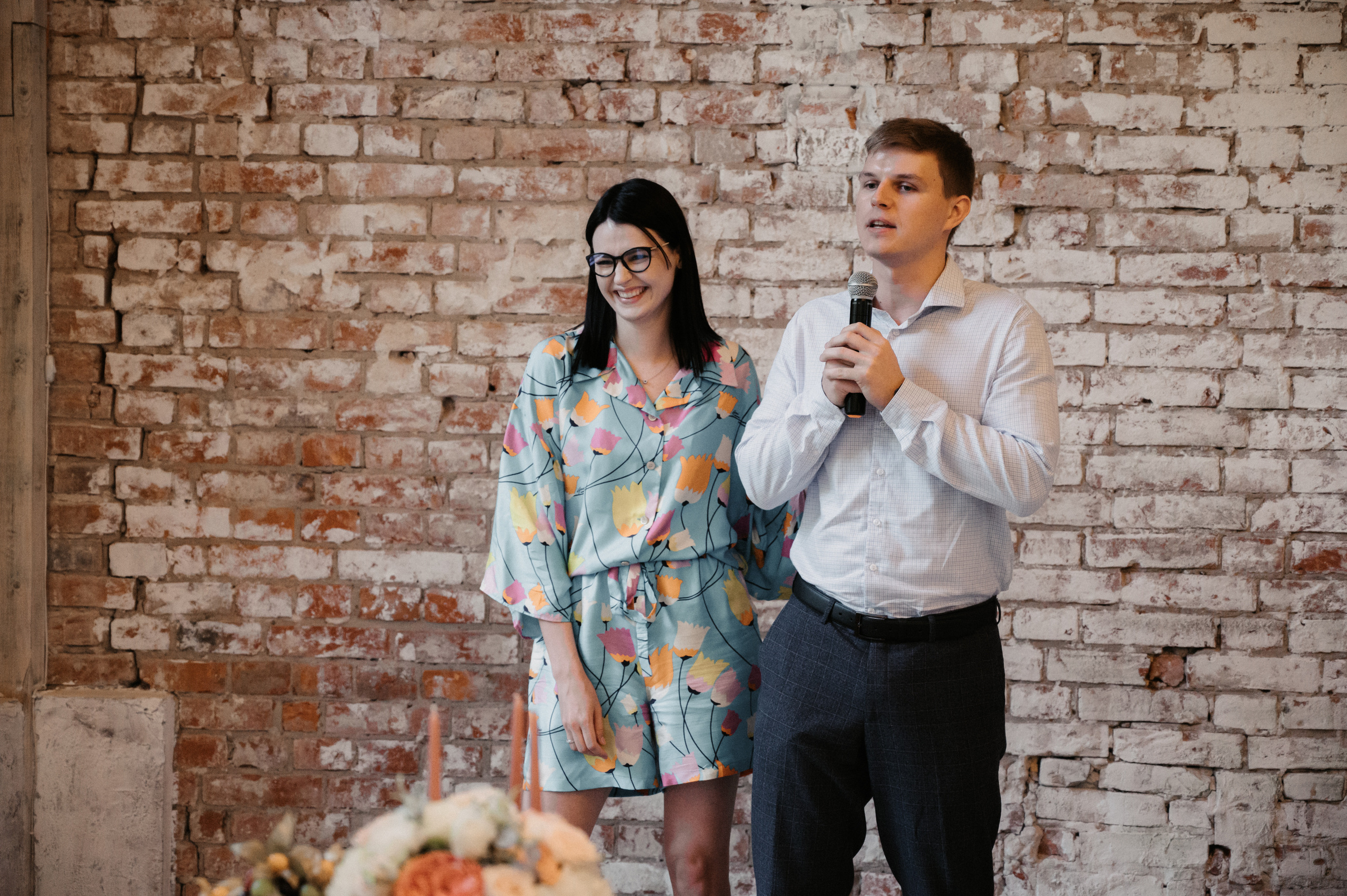 Искренне. Свадебный фотограф Александр Давыдов