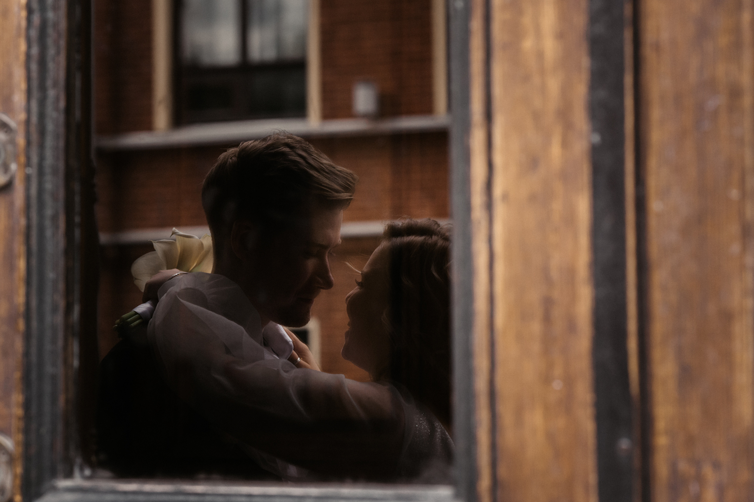 Я буду любить тебя вечно. Свадебный фотограф Александр Давыдов