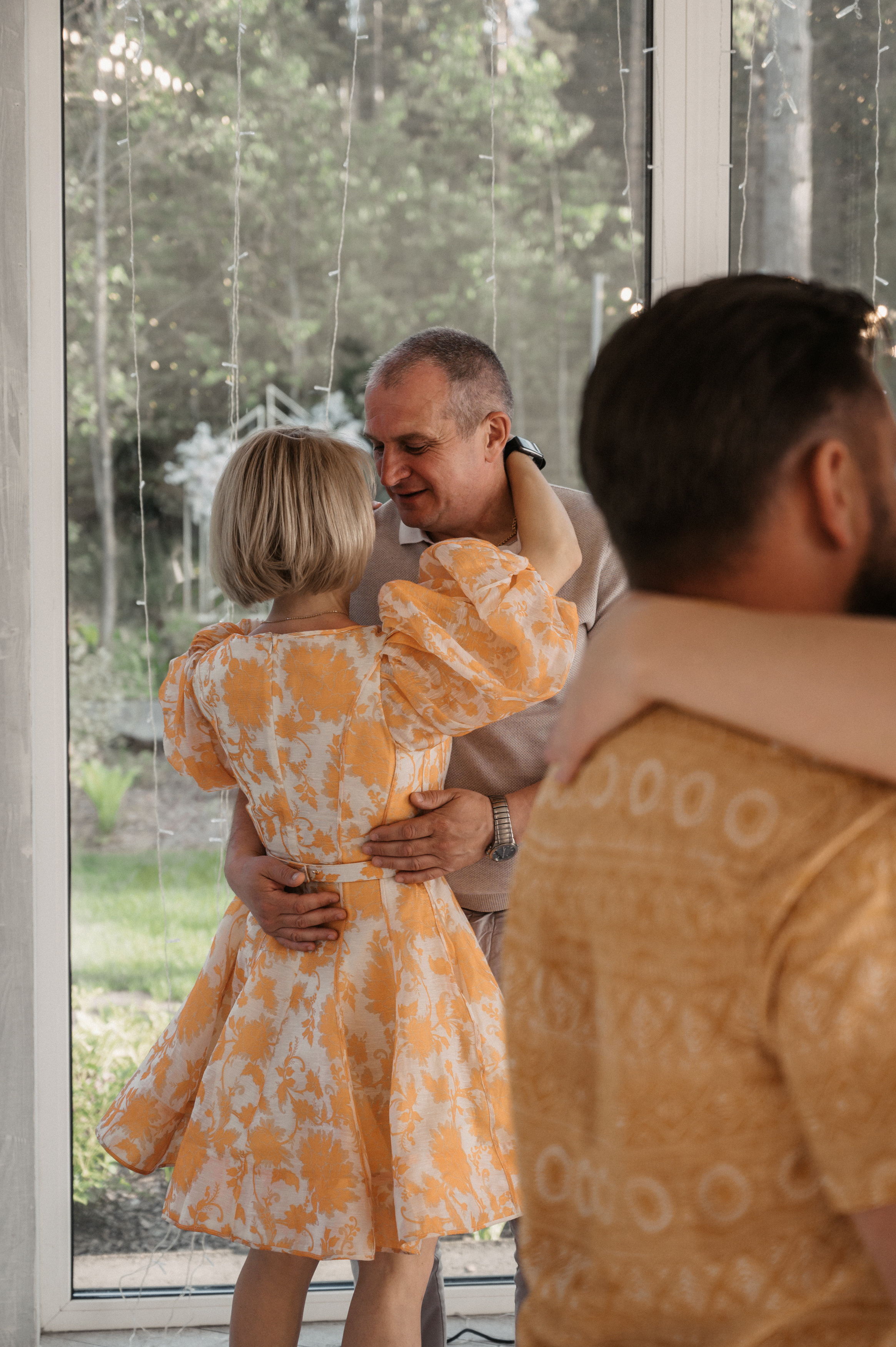 Егор и Лиза. Свадебный фотограф Александр Давыдов