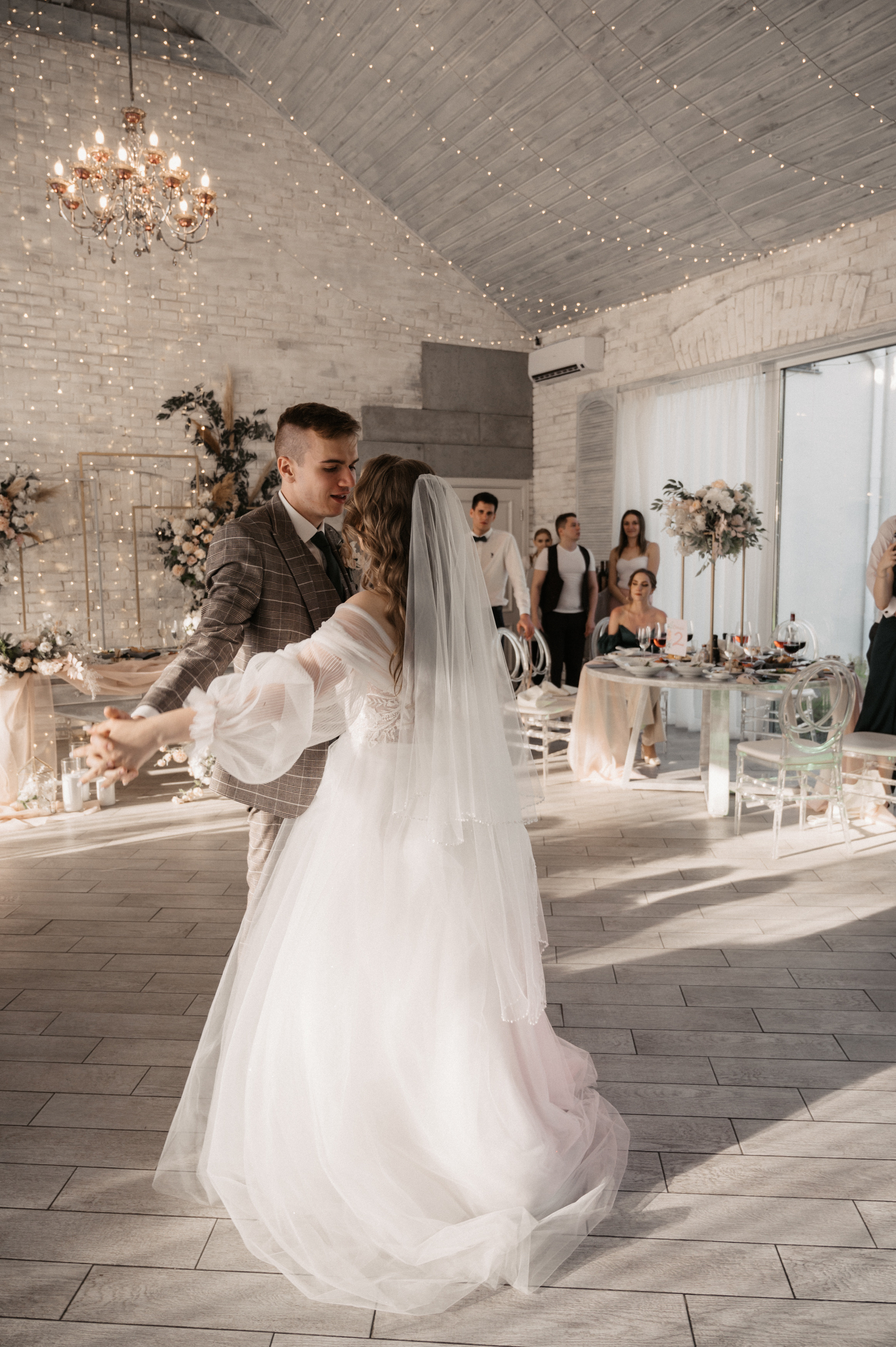 Егор и Лиза. Свадебный фотограф Александр Давыдов